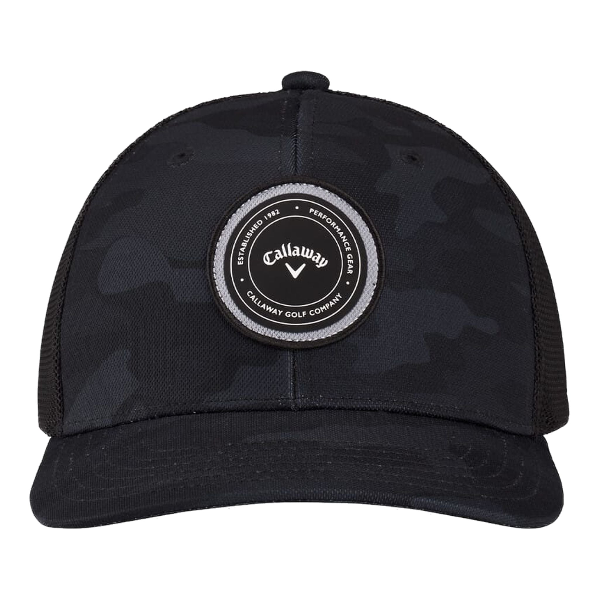 Callaway Jouer à travers