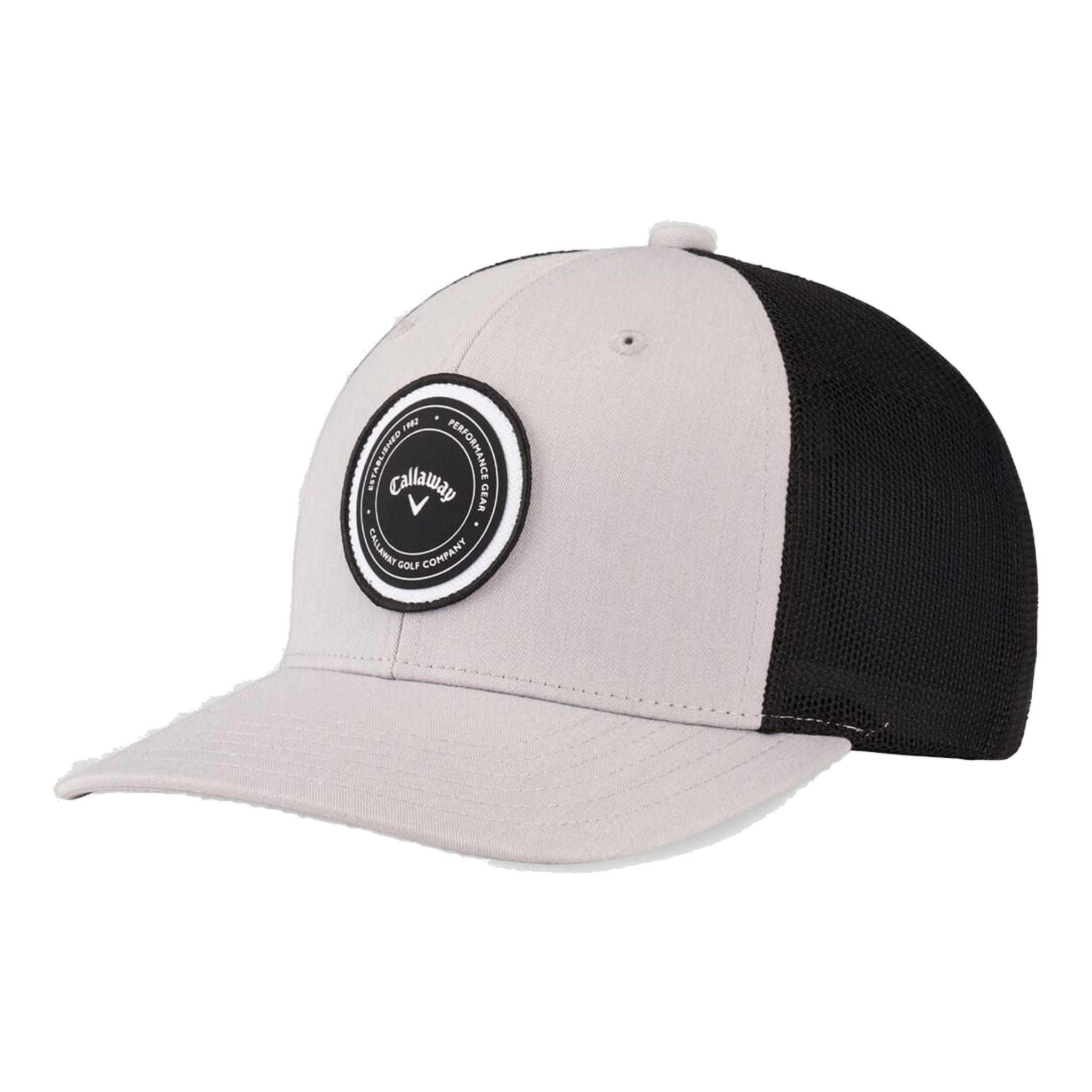 Callaway Jouer à travers