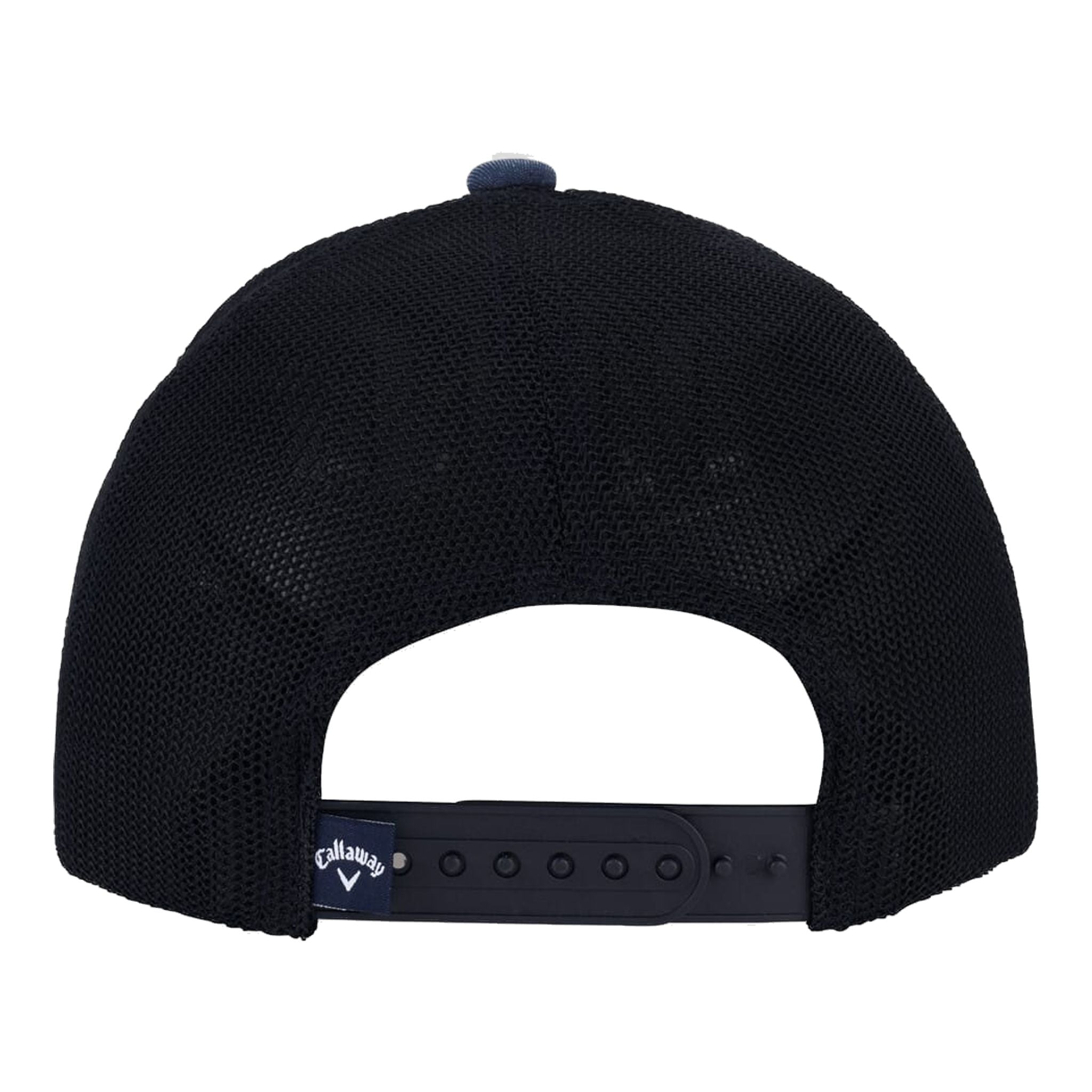 Callaway Jouer à travers