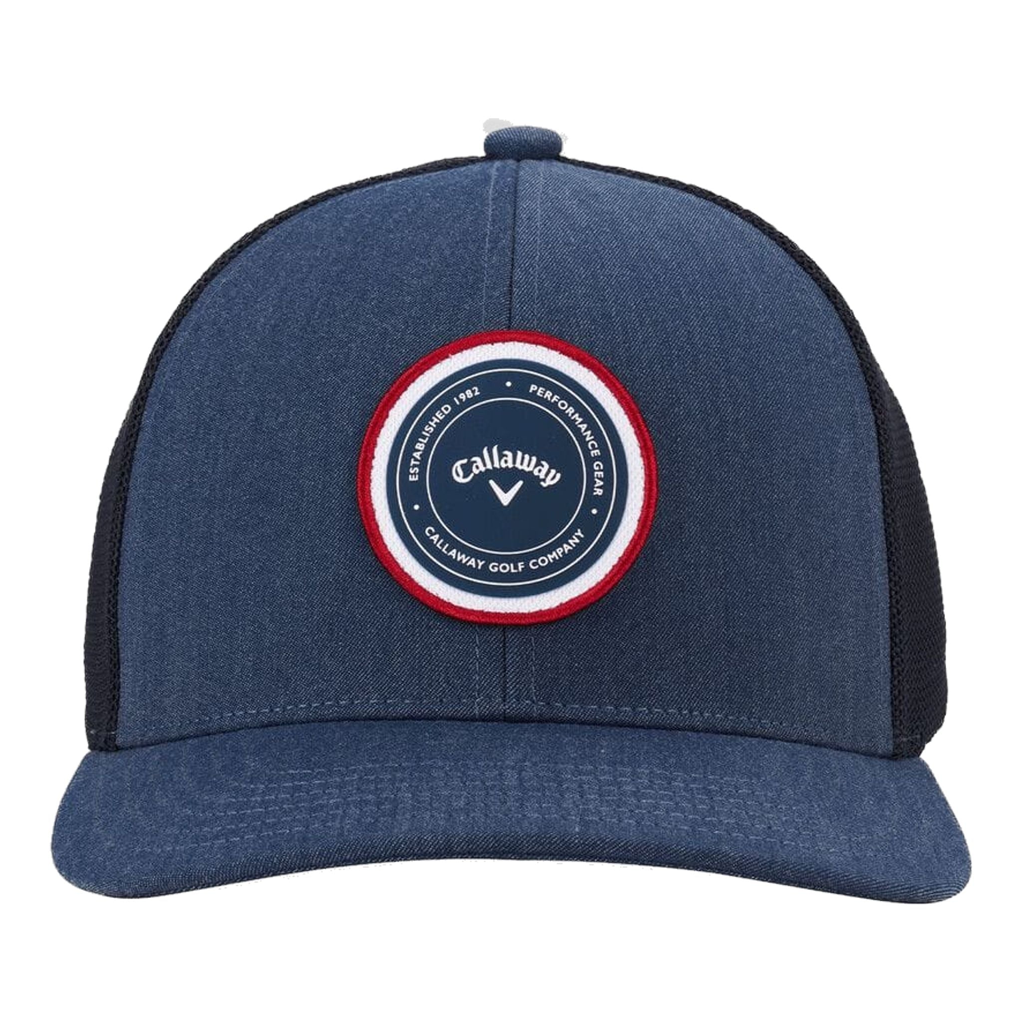 Callaway Jouer à travers