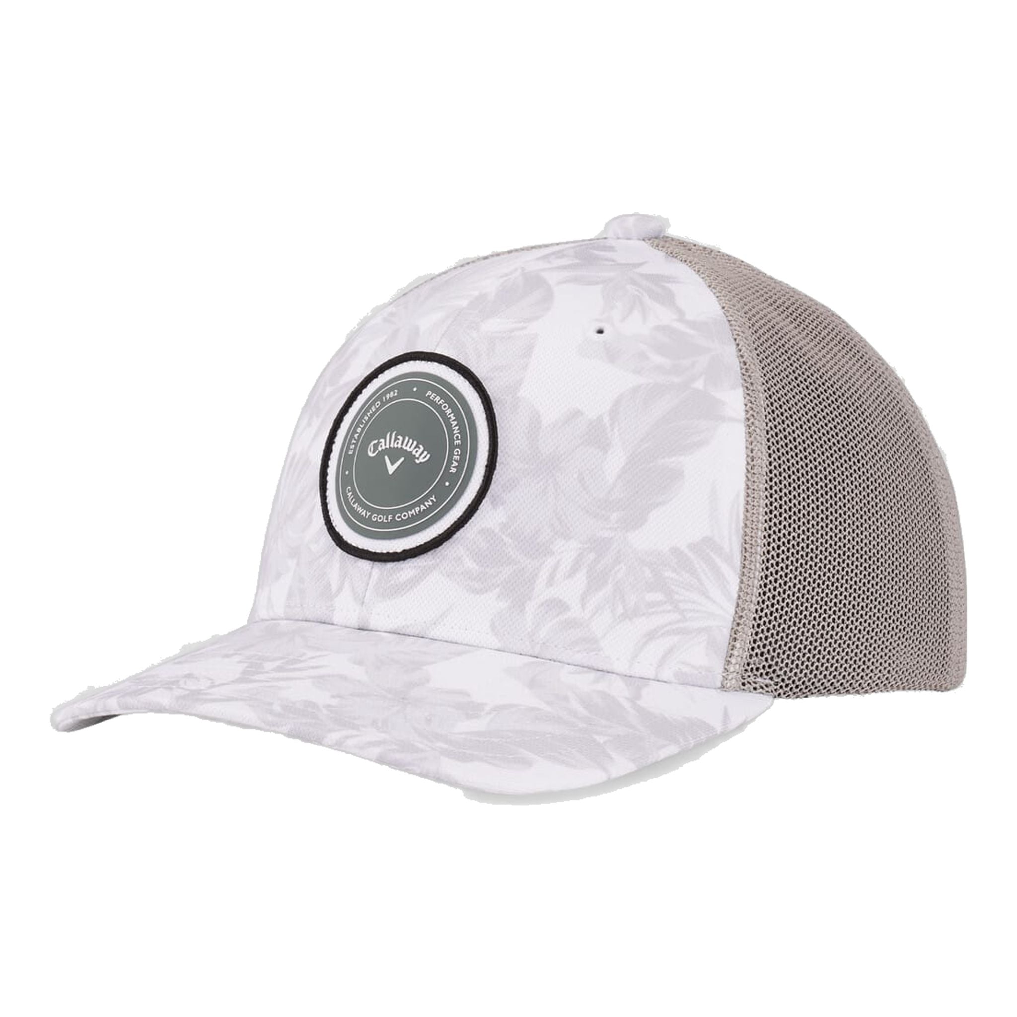 Callaway Jouer à travers