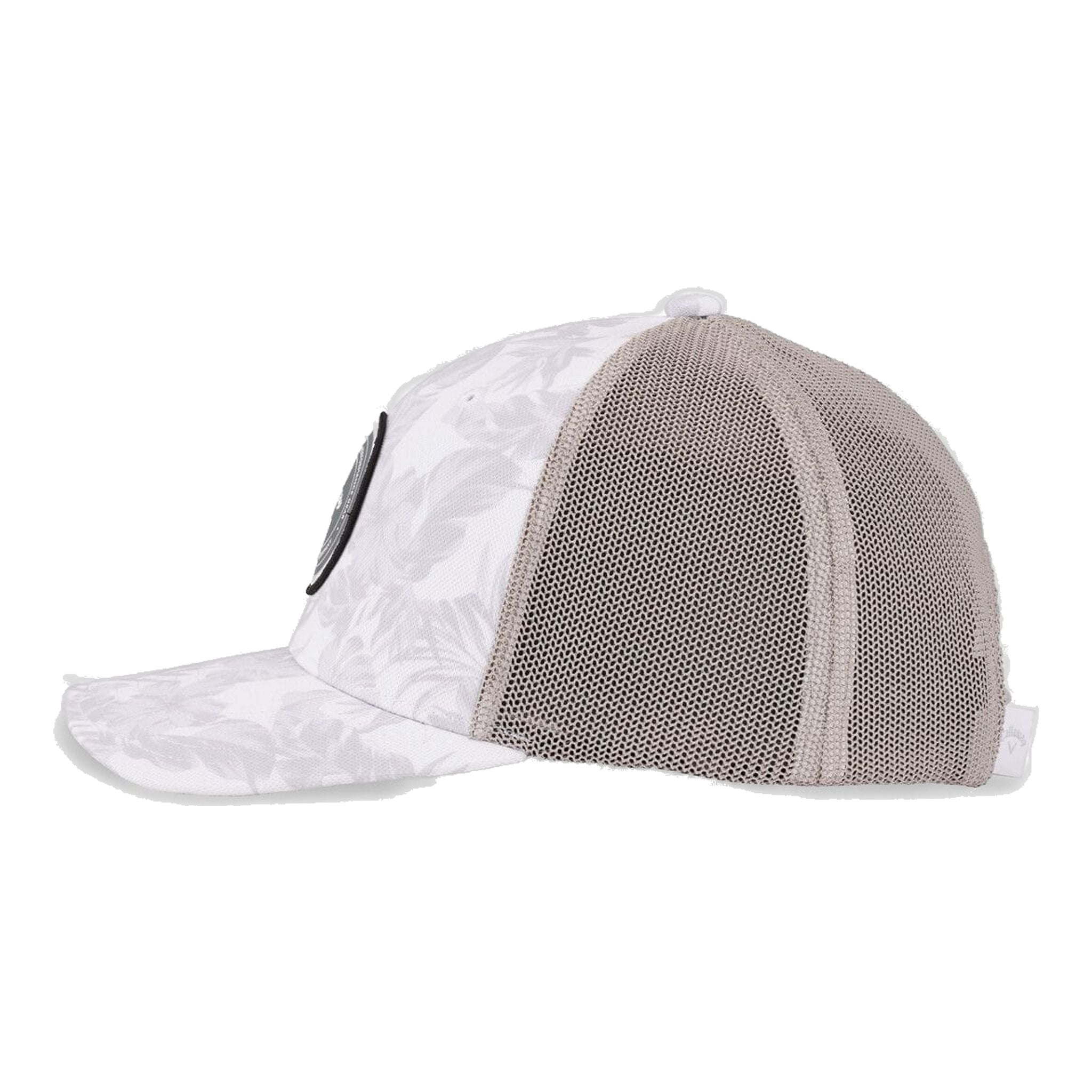 Callaway Jouer à travers