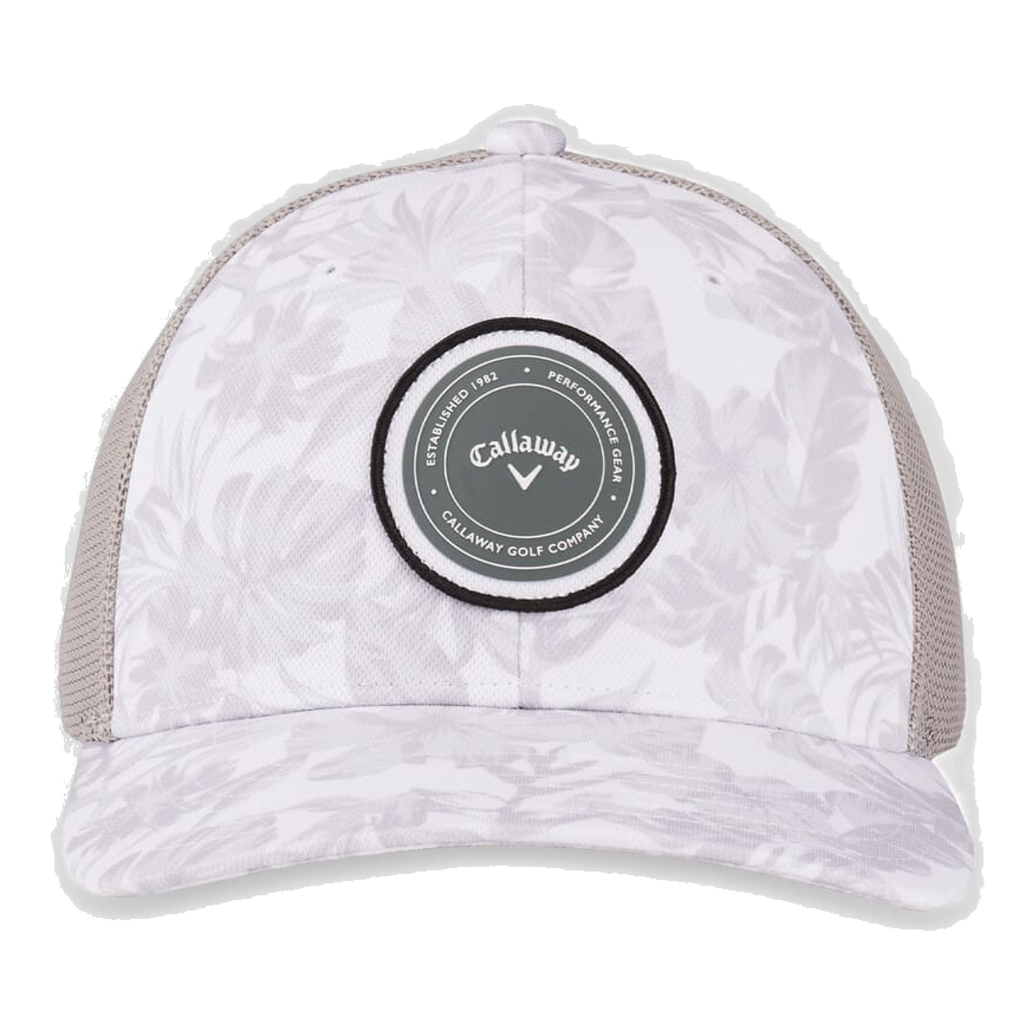 Callaway Jouer à travers