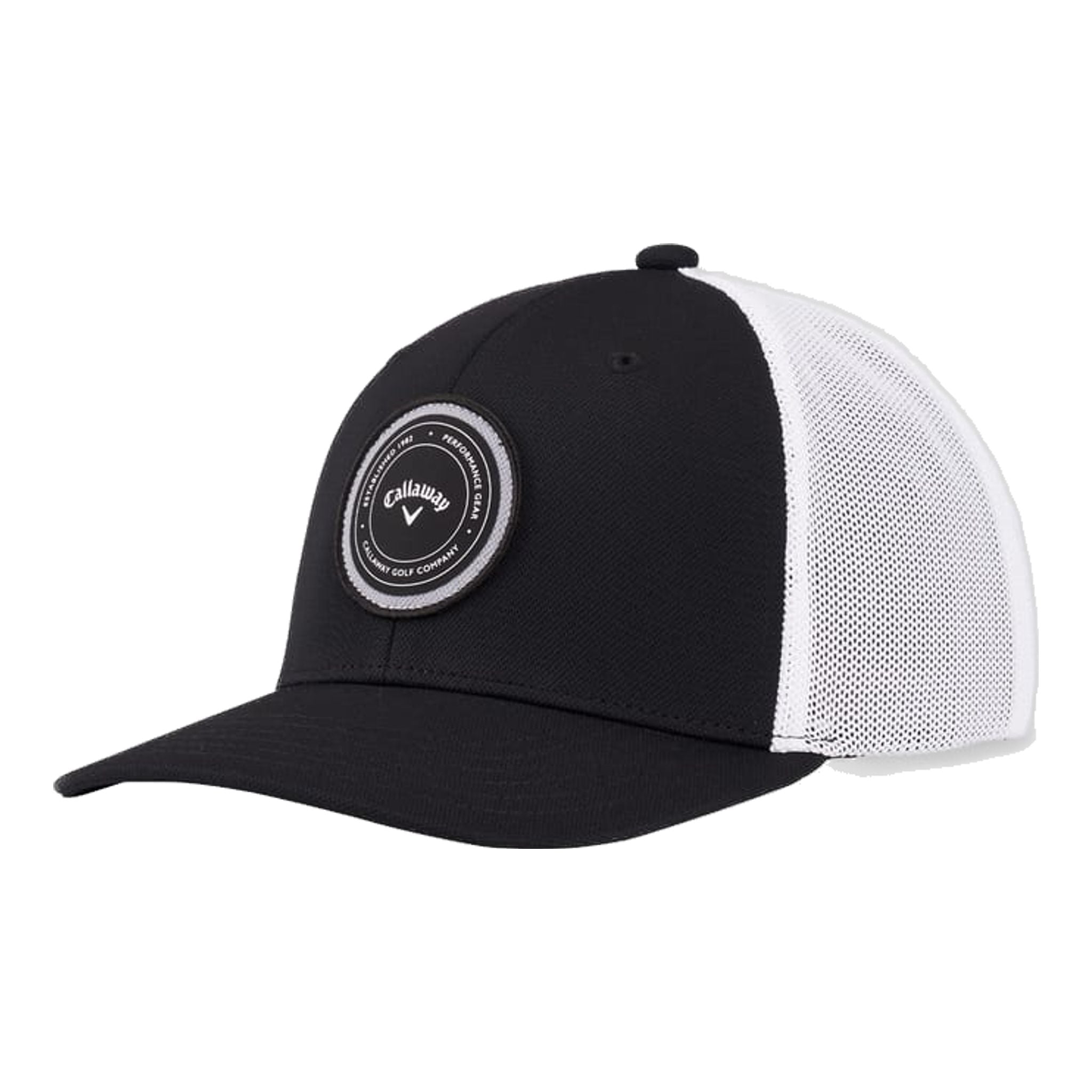 Callaway Jouer à travers