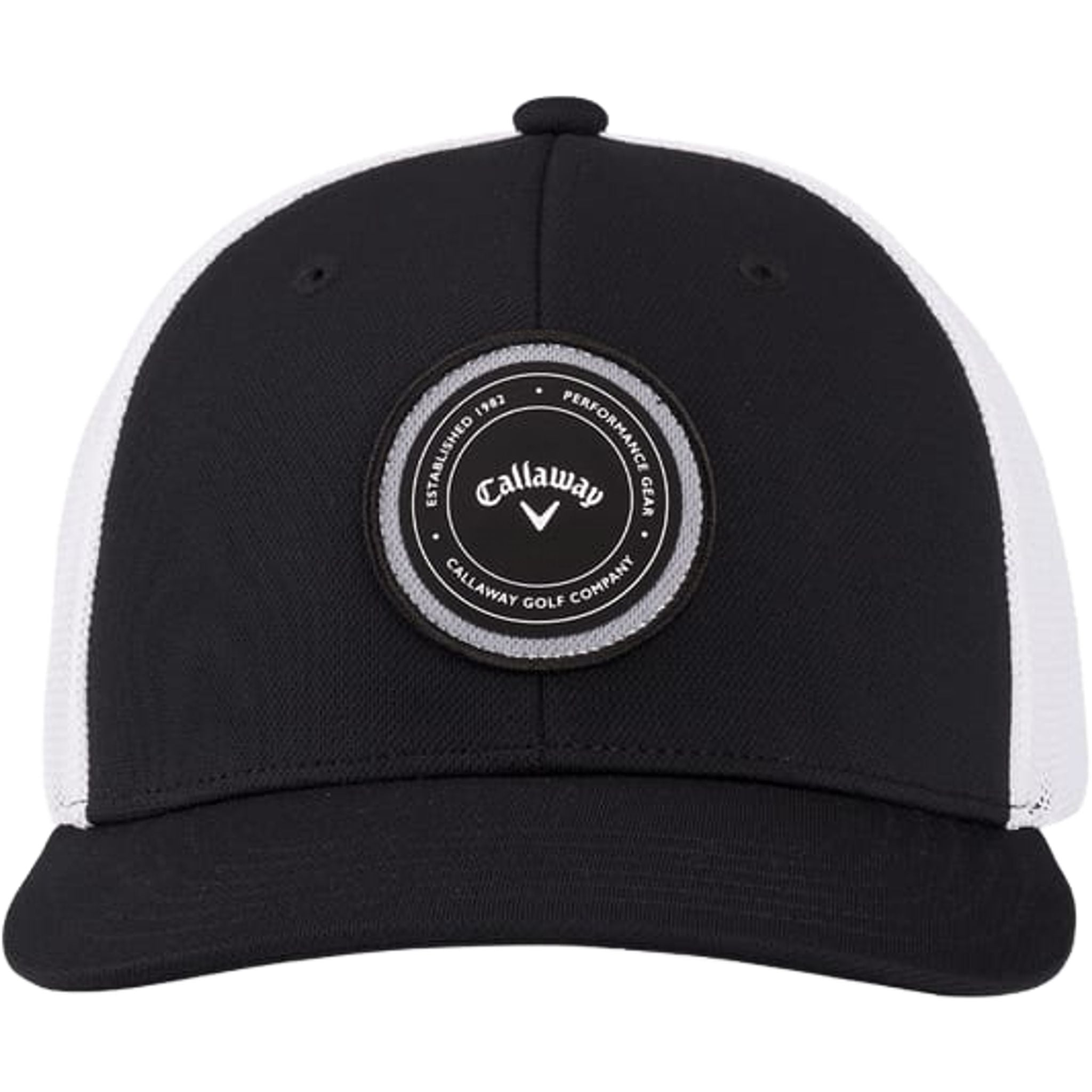 Callaway Jouer à travers