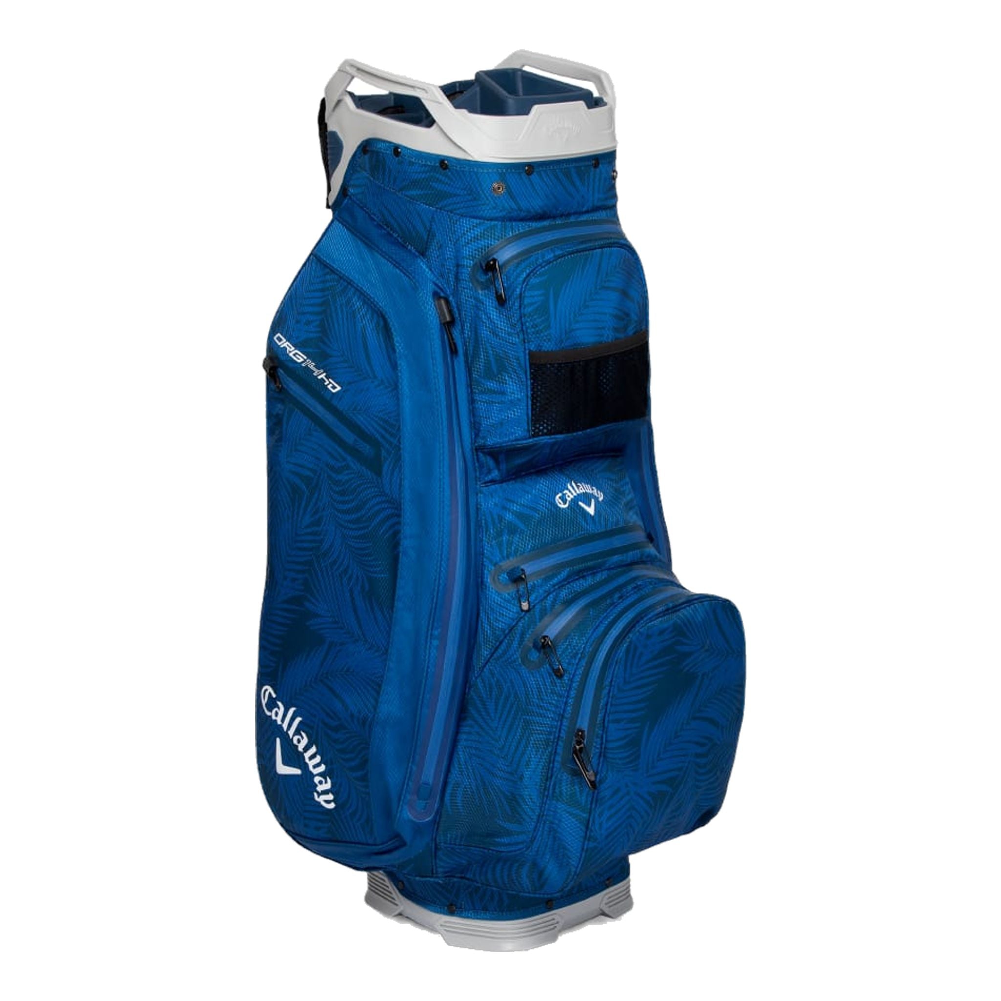 Sac chariot Callaway Org 14 HD