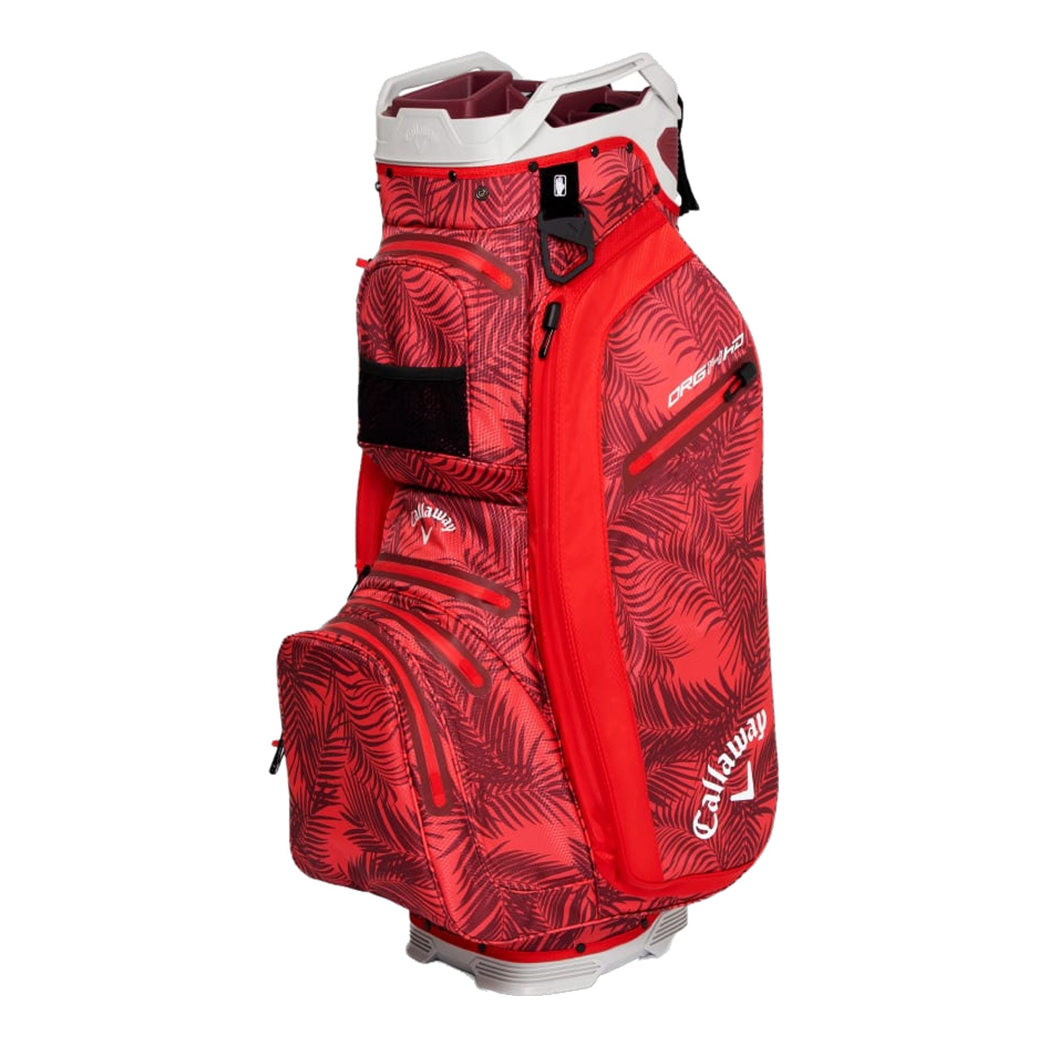 Sac chariot Callaway Org 14 HD