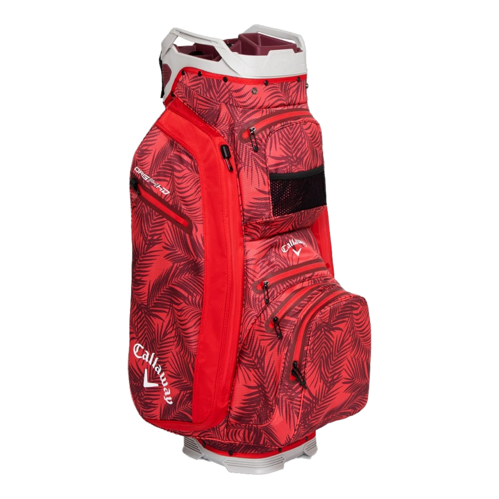 Sac chariot Callaway Org 14 HD