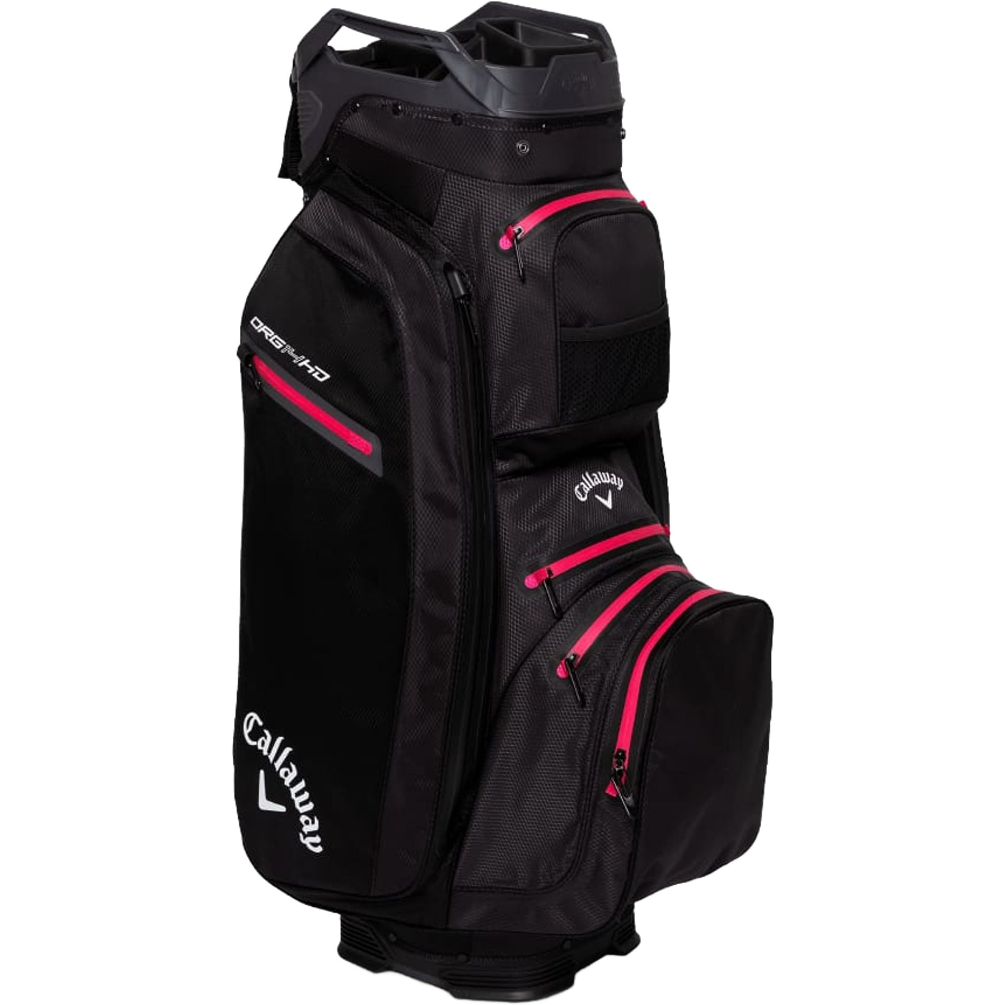 Sac chariot Callaway Org 14 HD