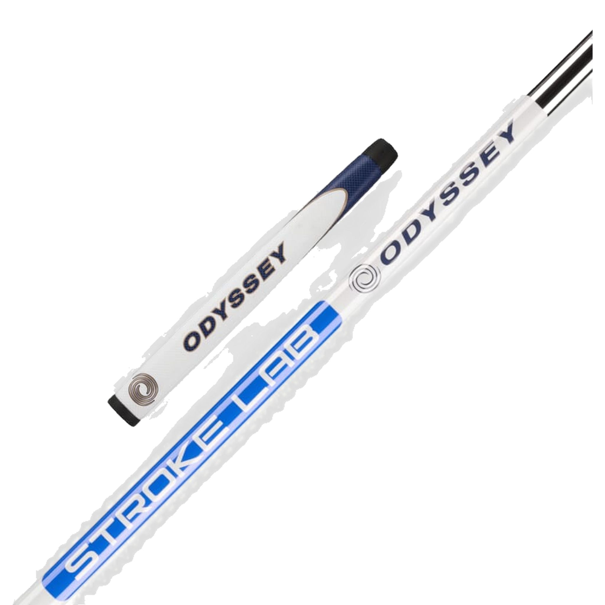 Putter pistolet Odyssey Ai One MLD 2 Ball T DB