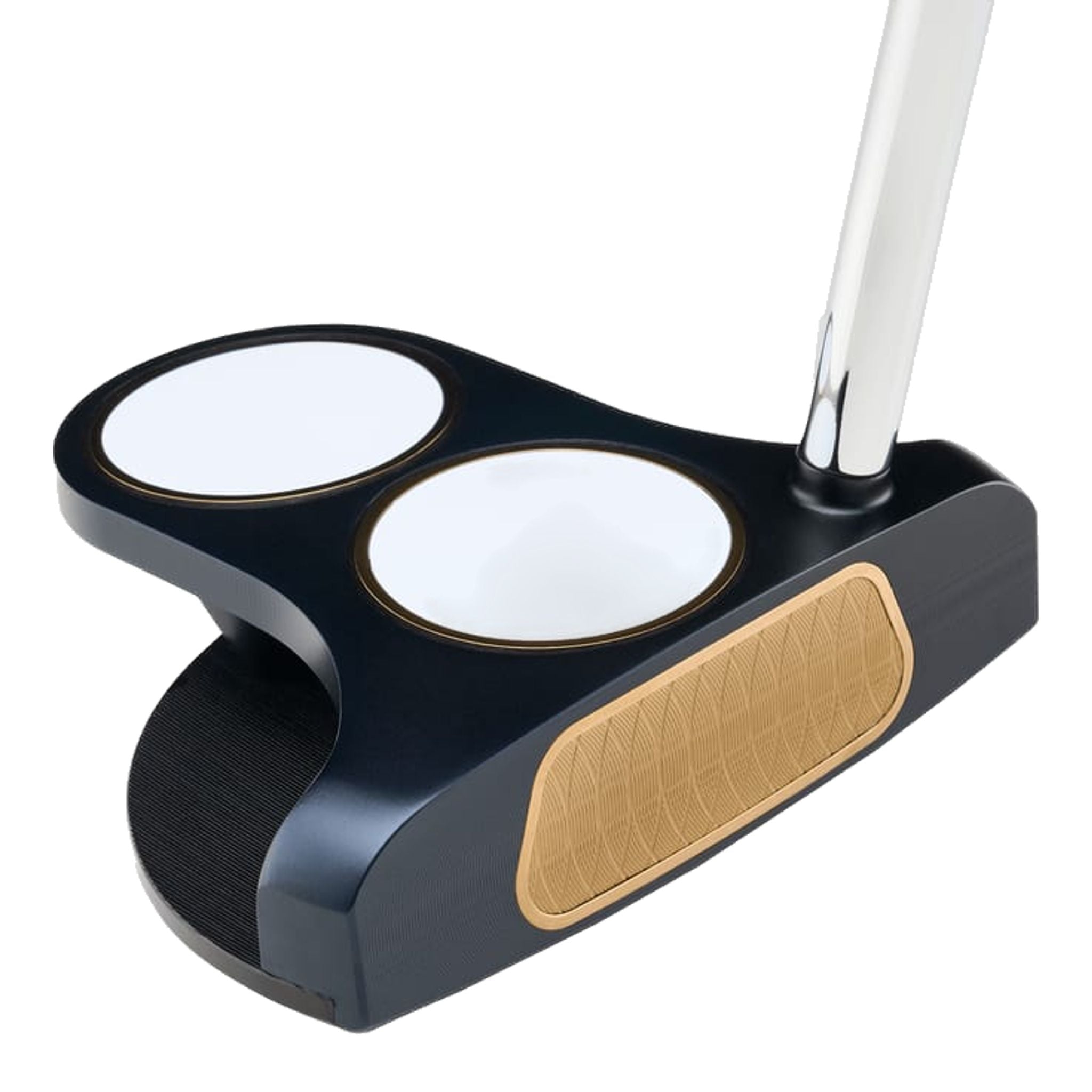 Putter pistolet Odyssey Ai One MLD 2Ball T DB