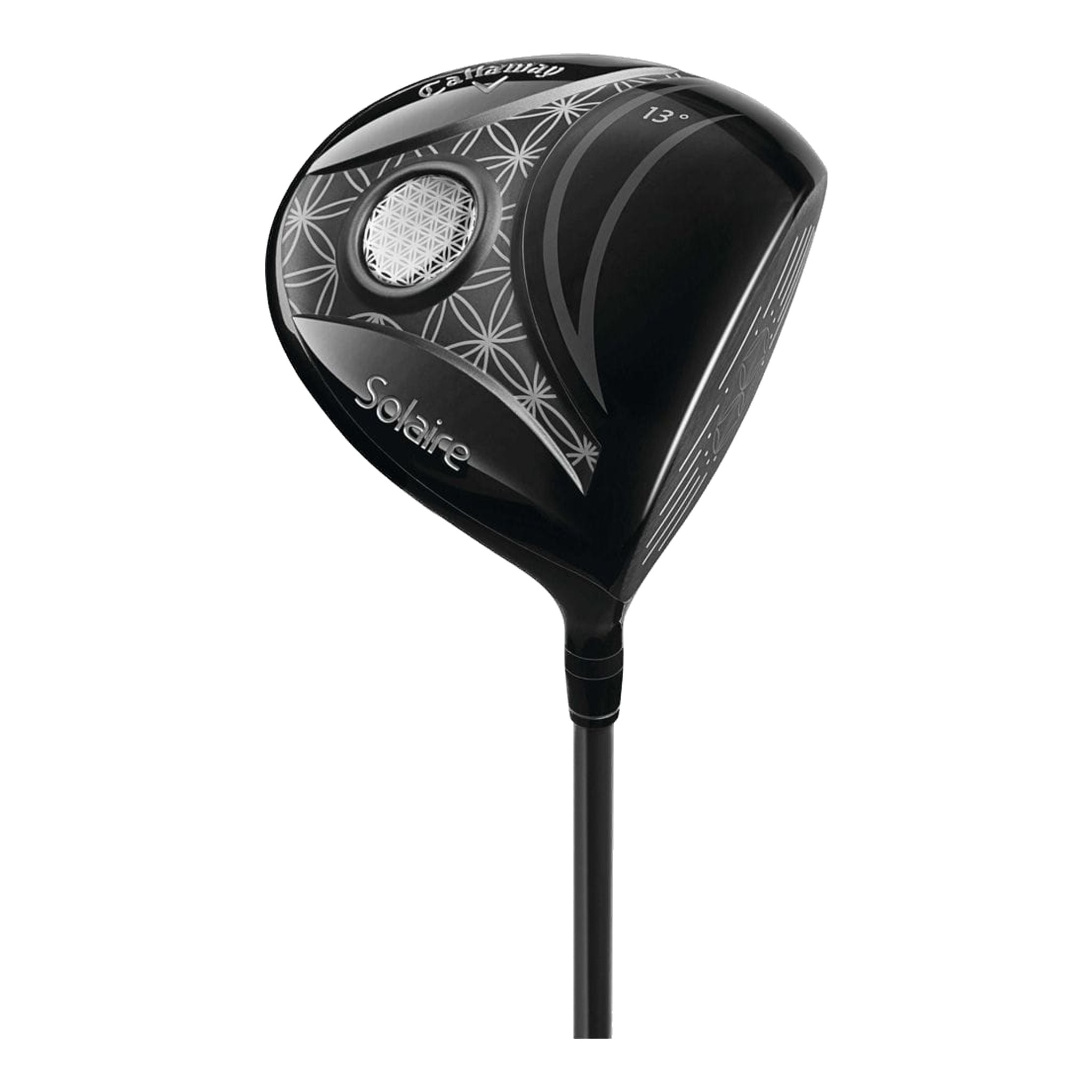 Ensemble complet Callaway Solaire 18