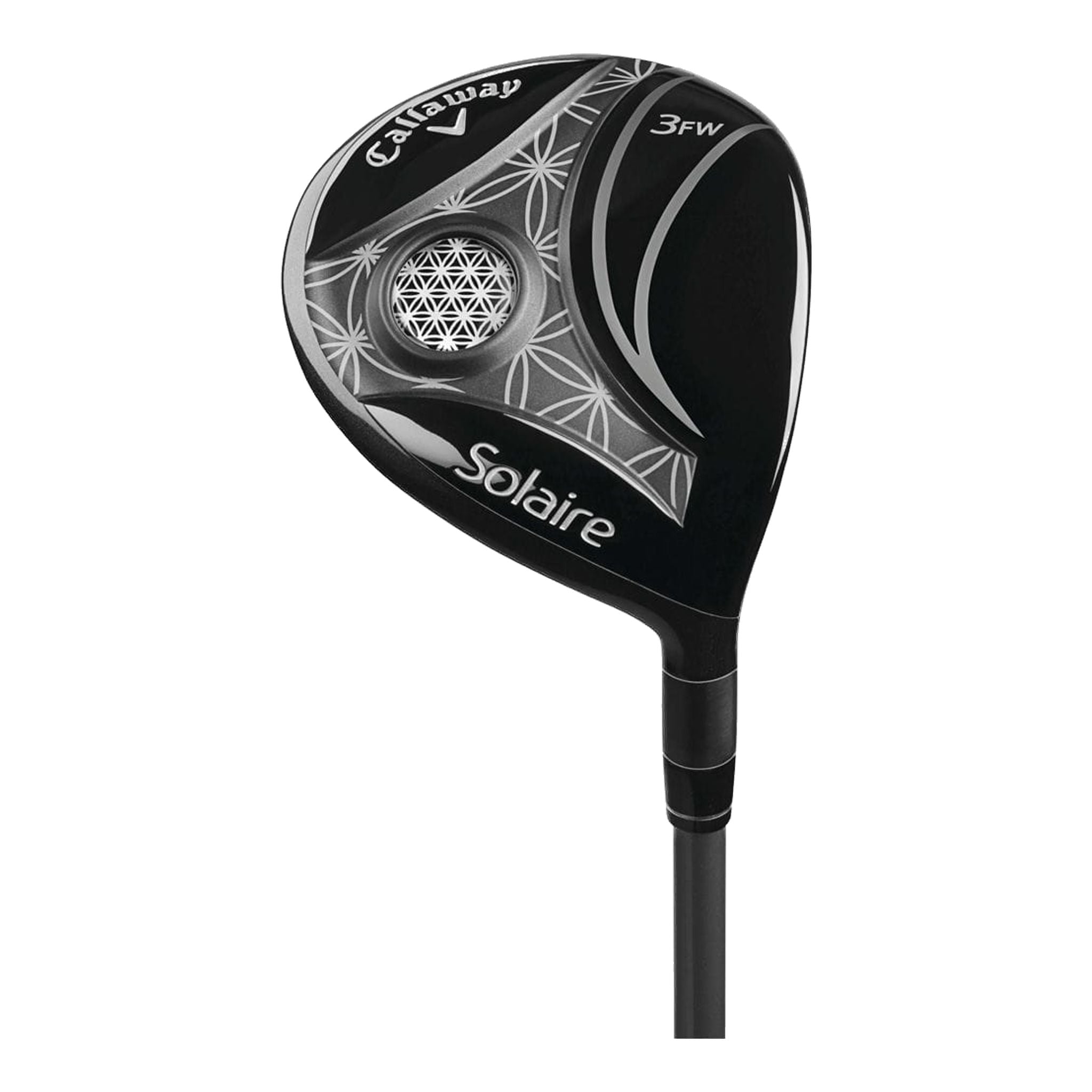 Ensemble complet Callaway Solaire 18