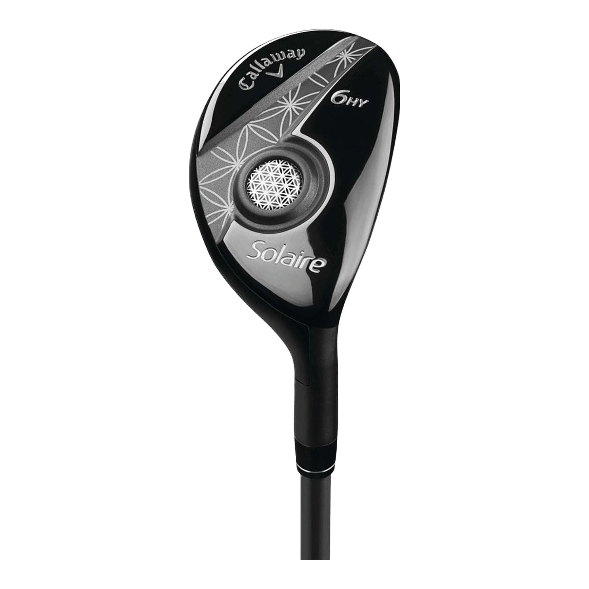 Ensemble complet Callaway Solaire 18