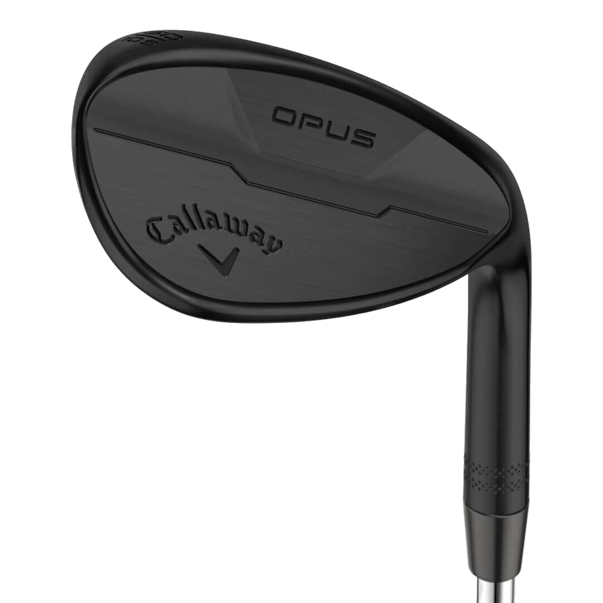 Wedge Callaway Opus Black