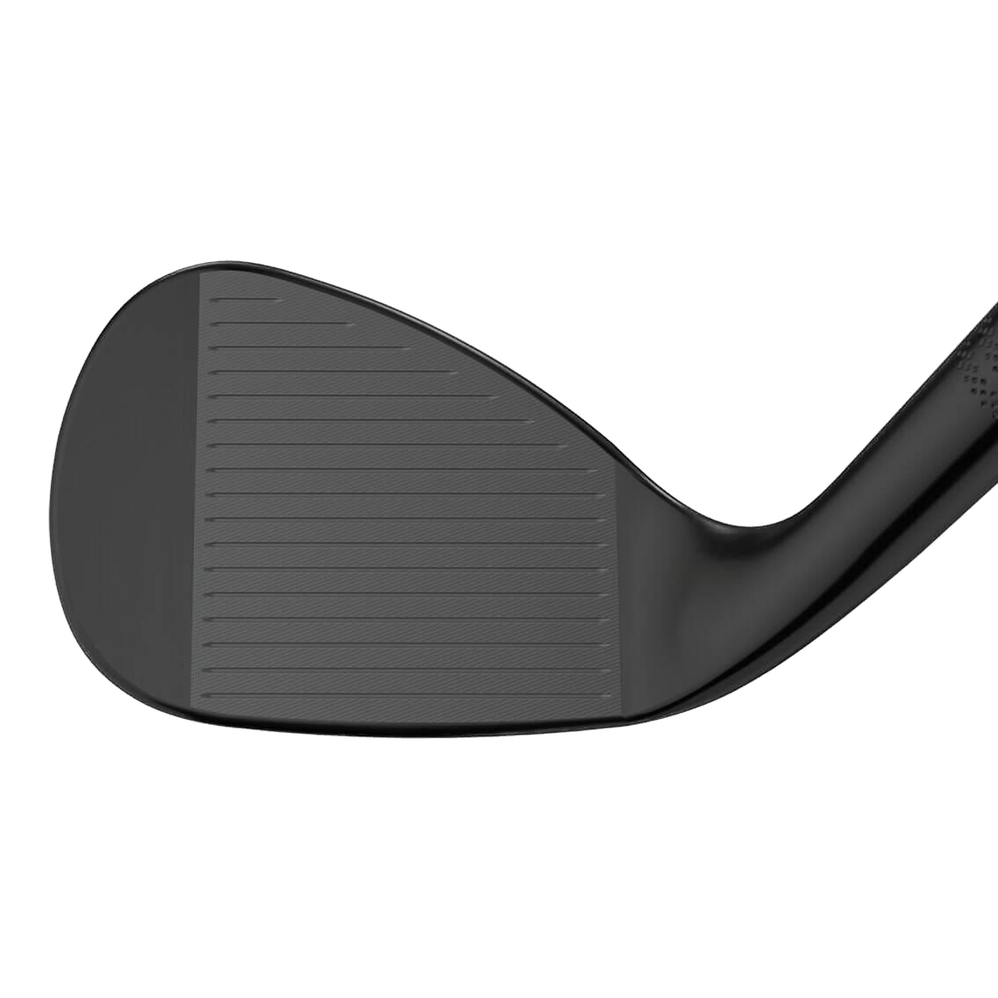 Wedge Callaway Opus Black