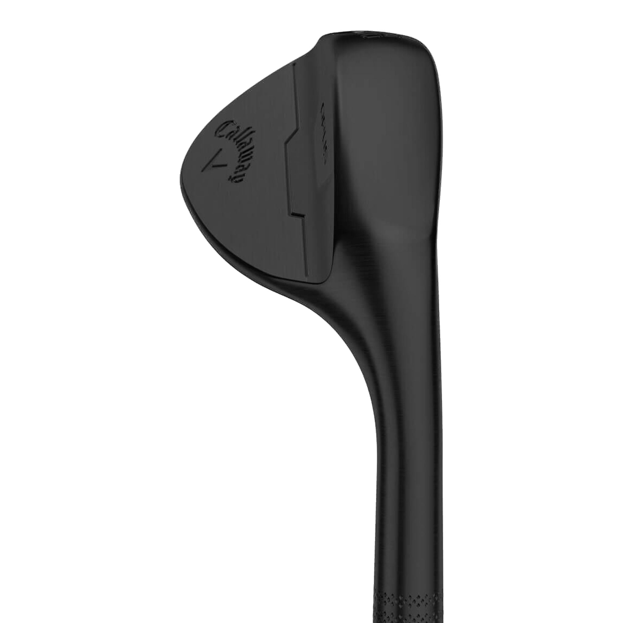 Wedge Callaway Opus Black