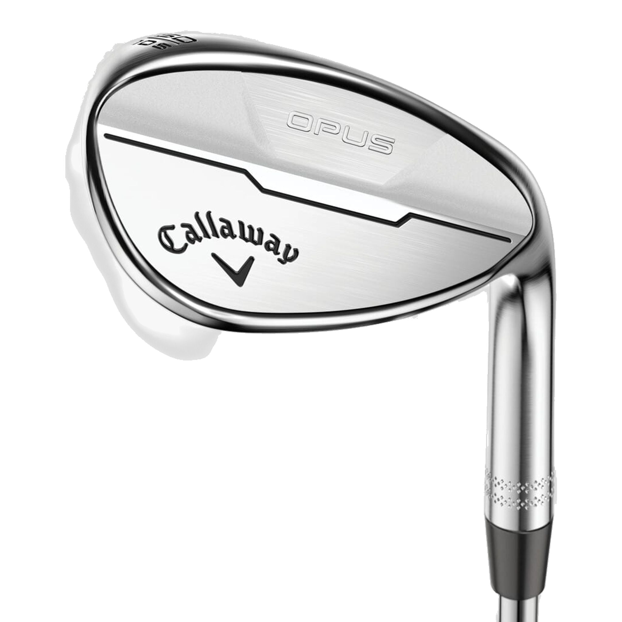 Wedge Callaway Opus Chrome