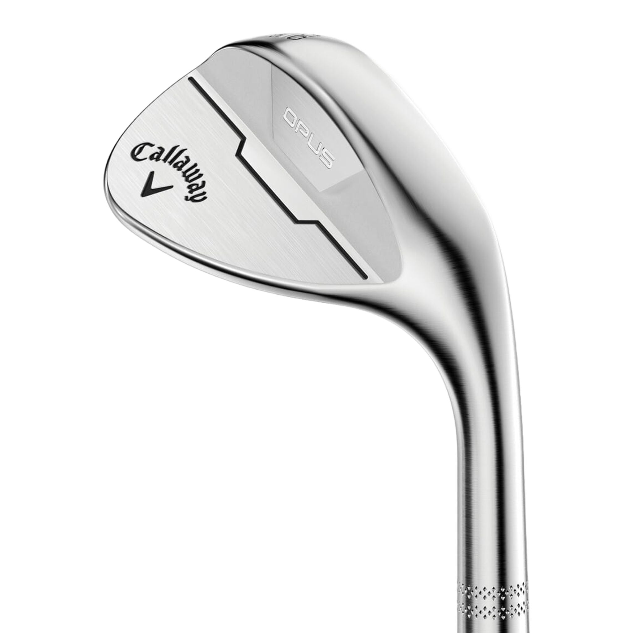 Wedge Callaway Opus Chrome
