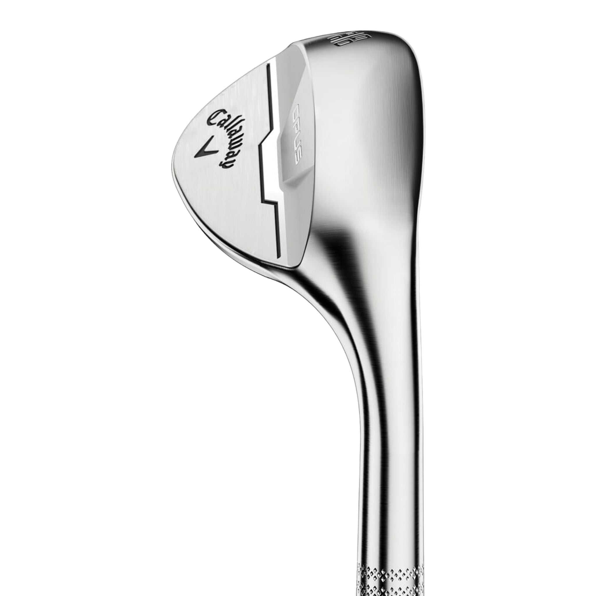 Wedge Callaway Opus Chrome