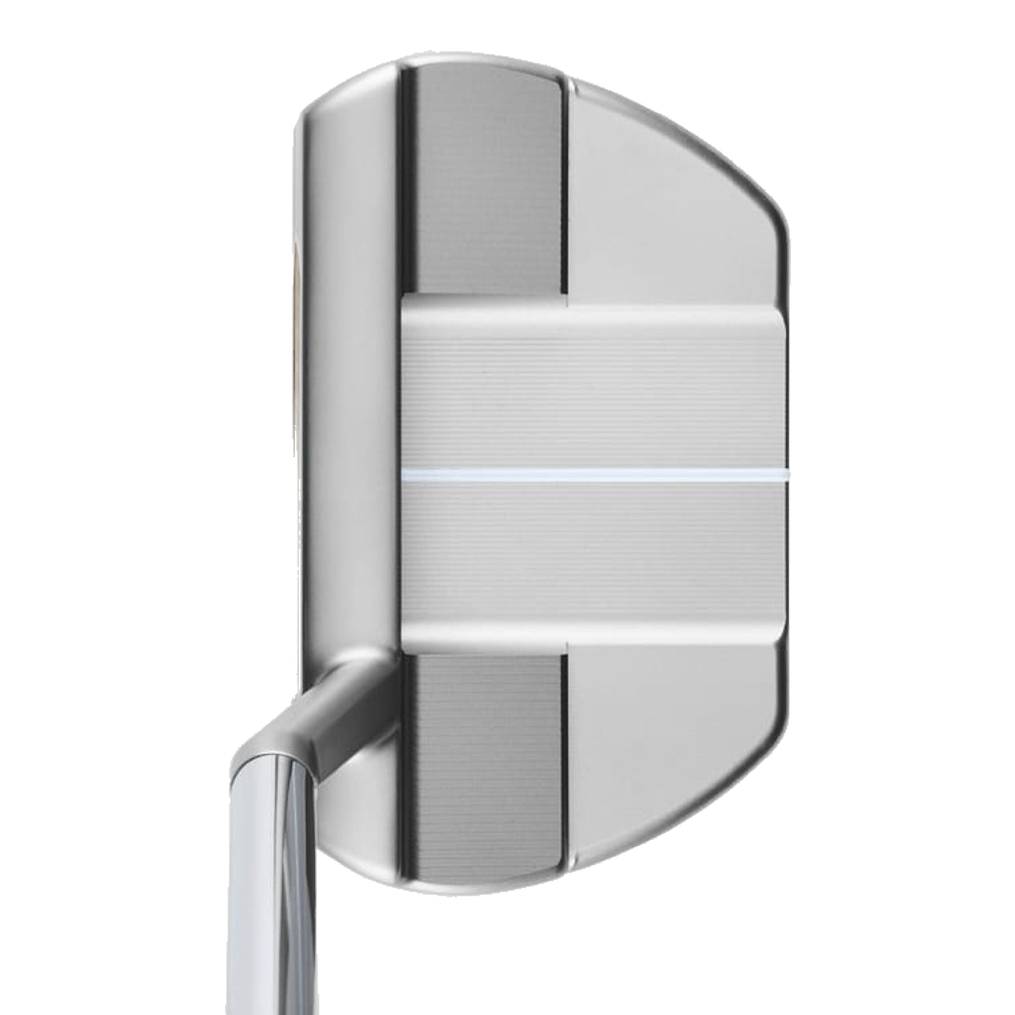 Putter pistolet Odyssey Ai One MLD 3T SLV S