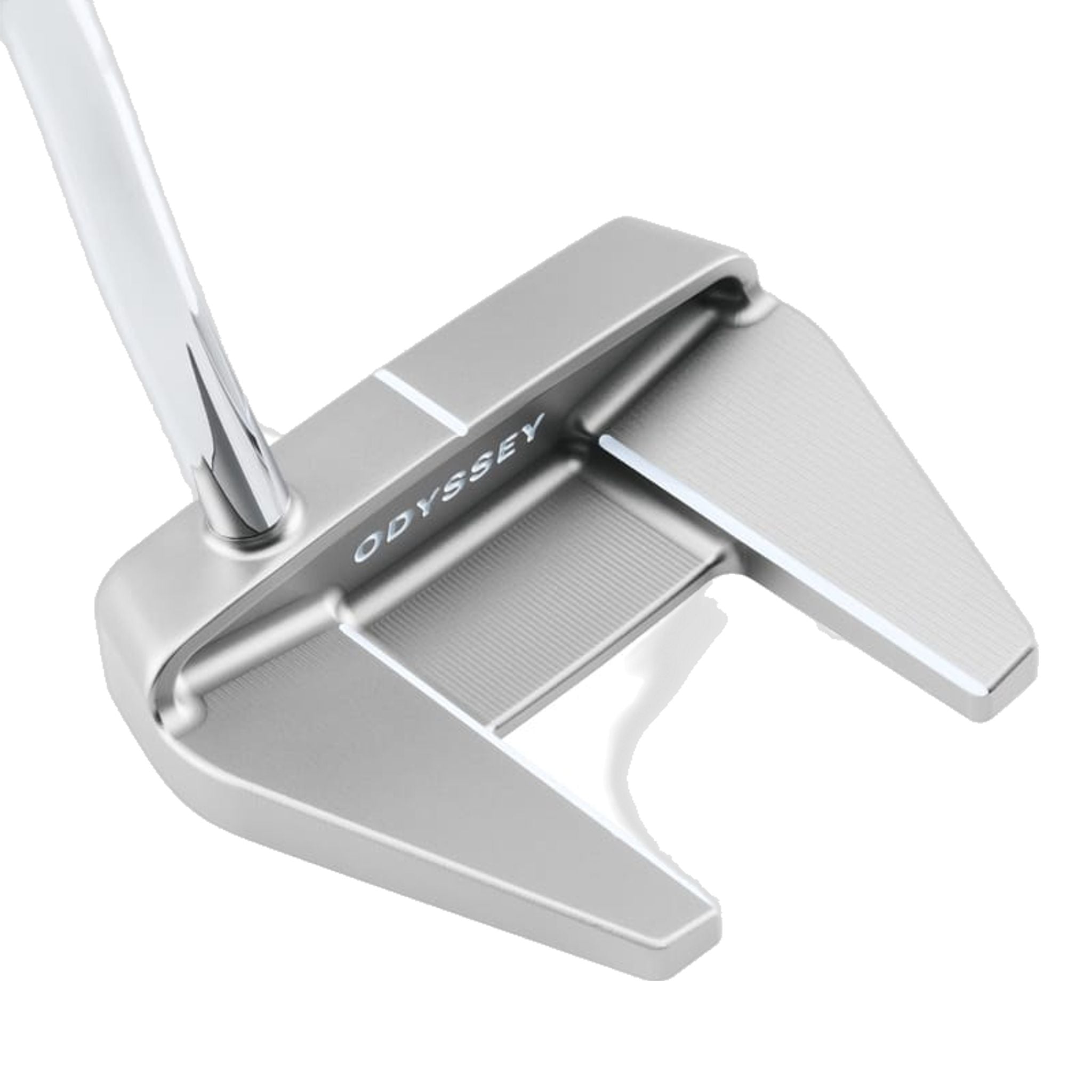 Putter pistolet Odyssey Ai One MLD 7T SLV DB