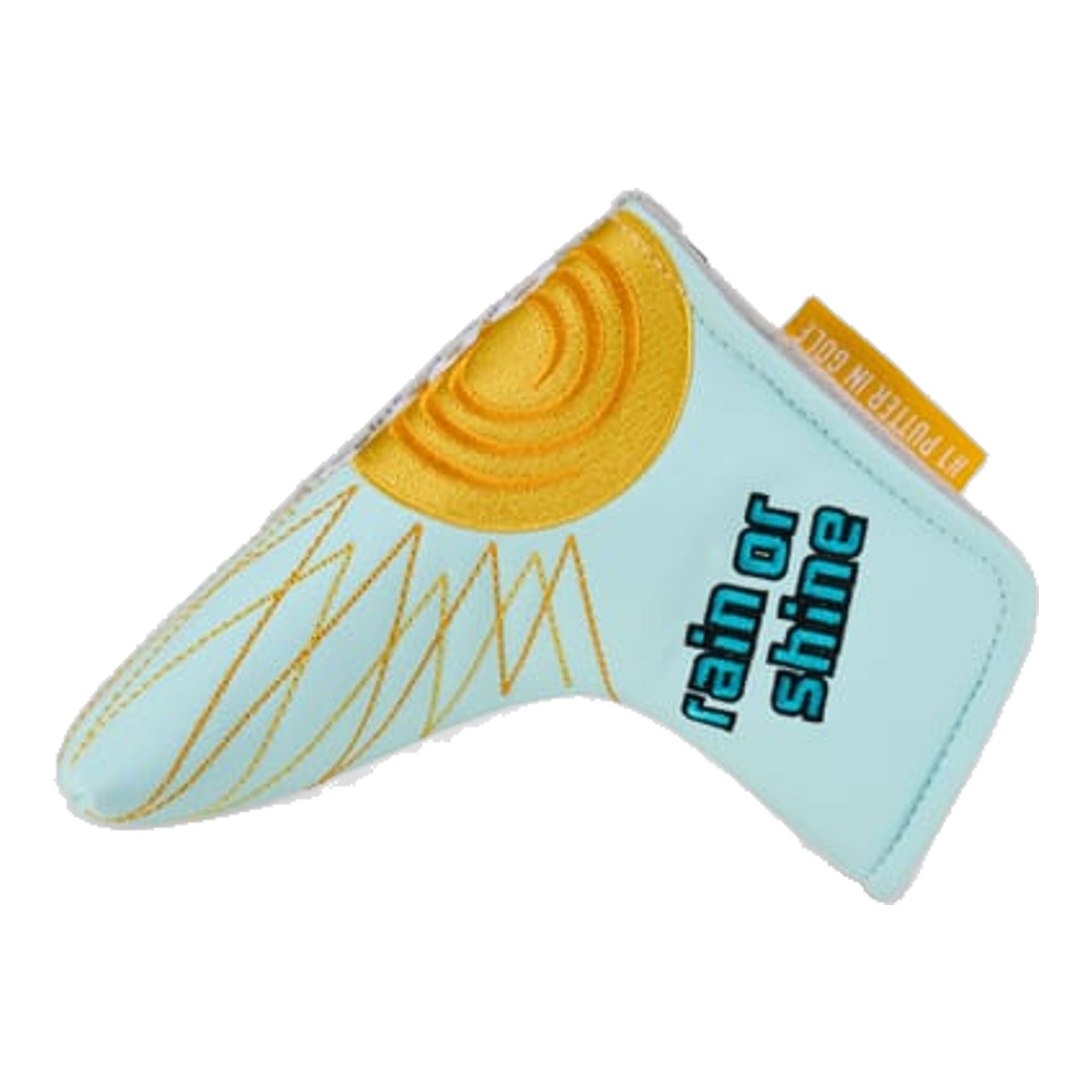 Callaway Rain or Shine Blade Headcover