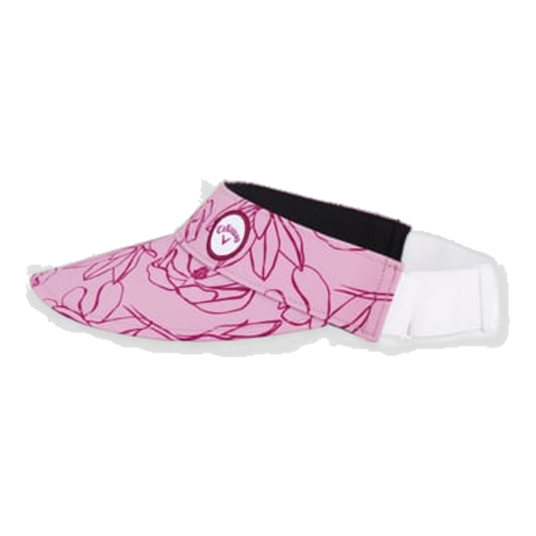 Visière Callaway See the Break pour femmes