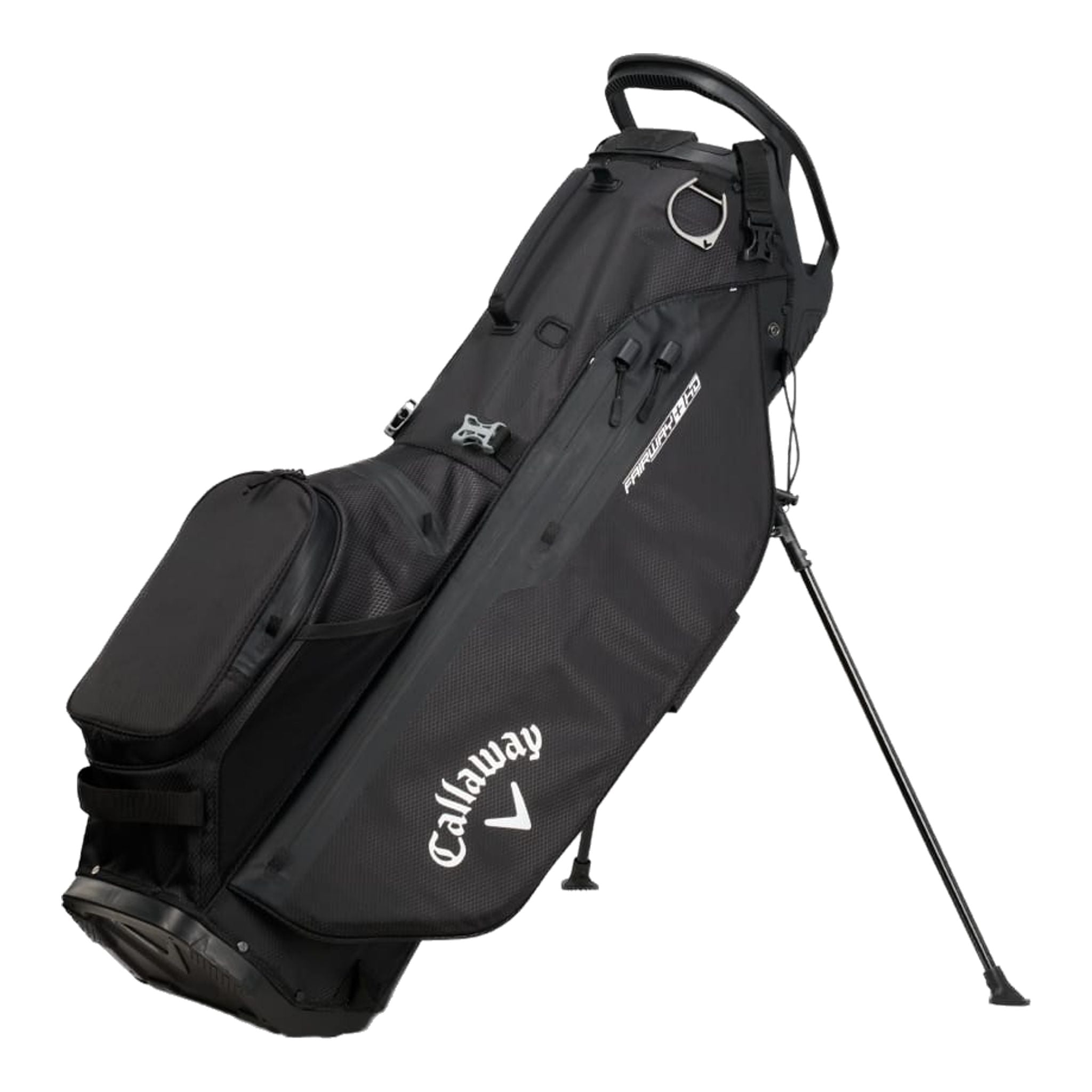 Sac trépied Callaway Fairway Plus HD