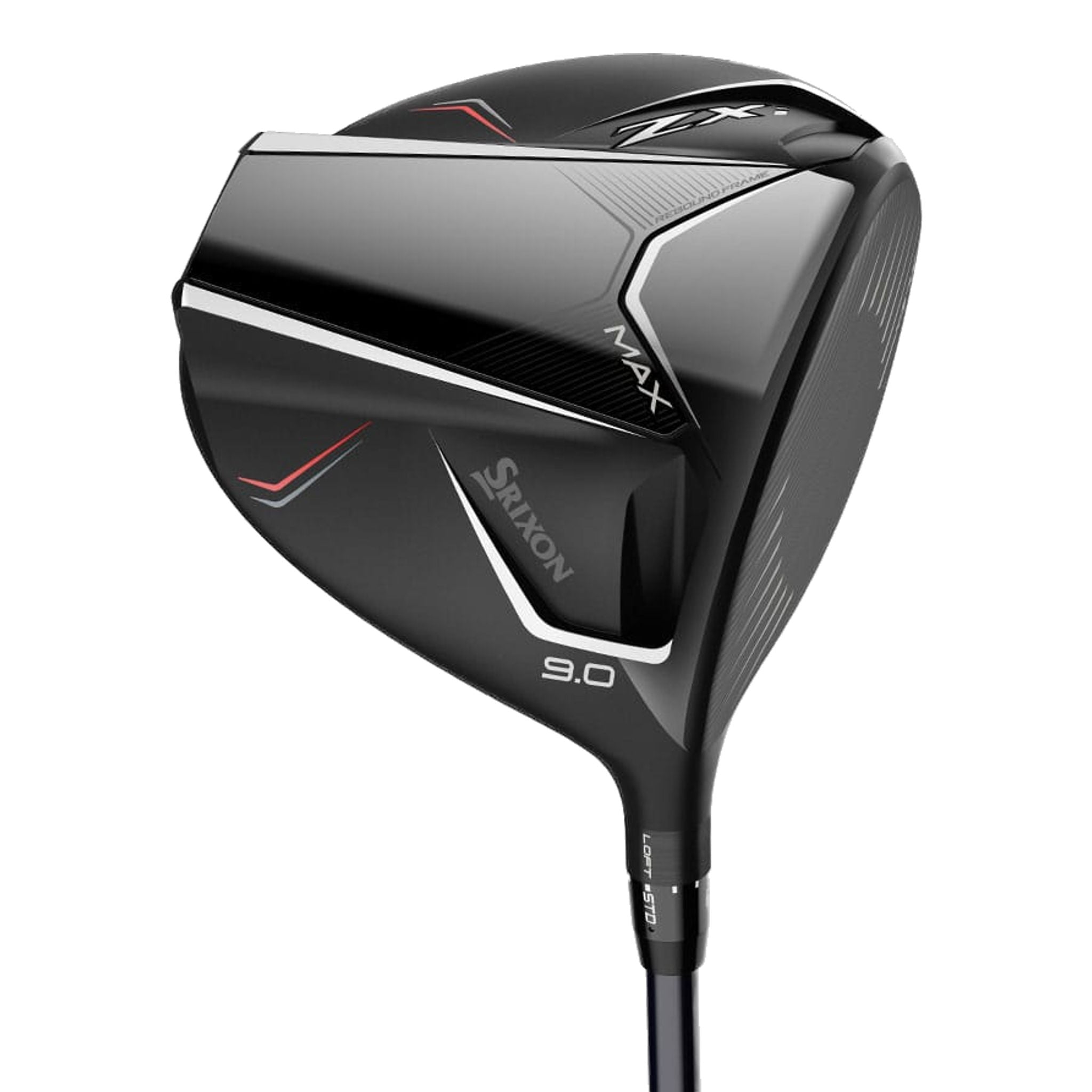 Driver Srixon ZXi Max pour hommes