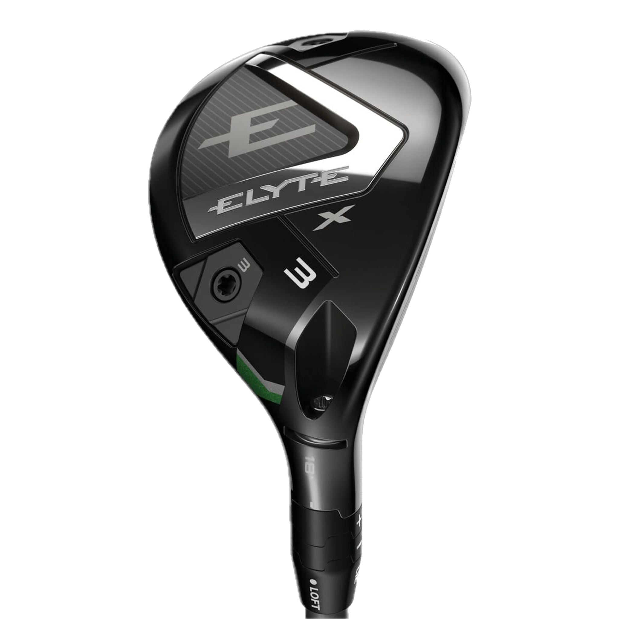Callaway Elyte X Hybrid Herren