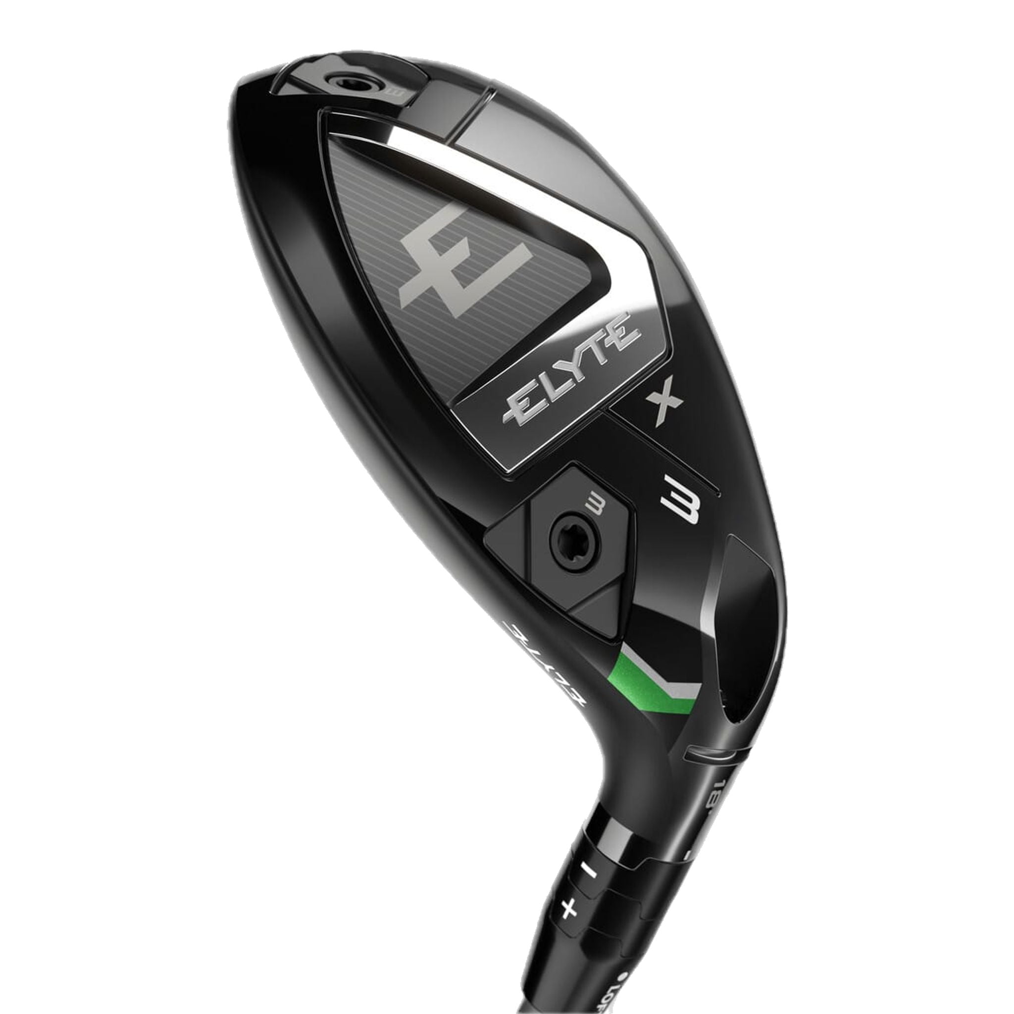 Callaway Elyte X Hybrid Homme