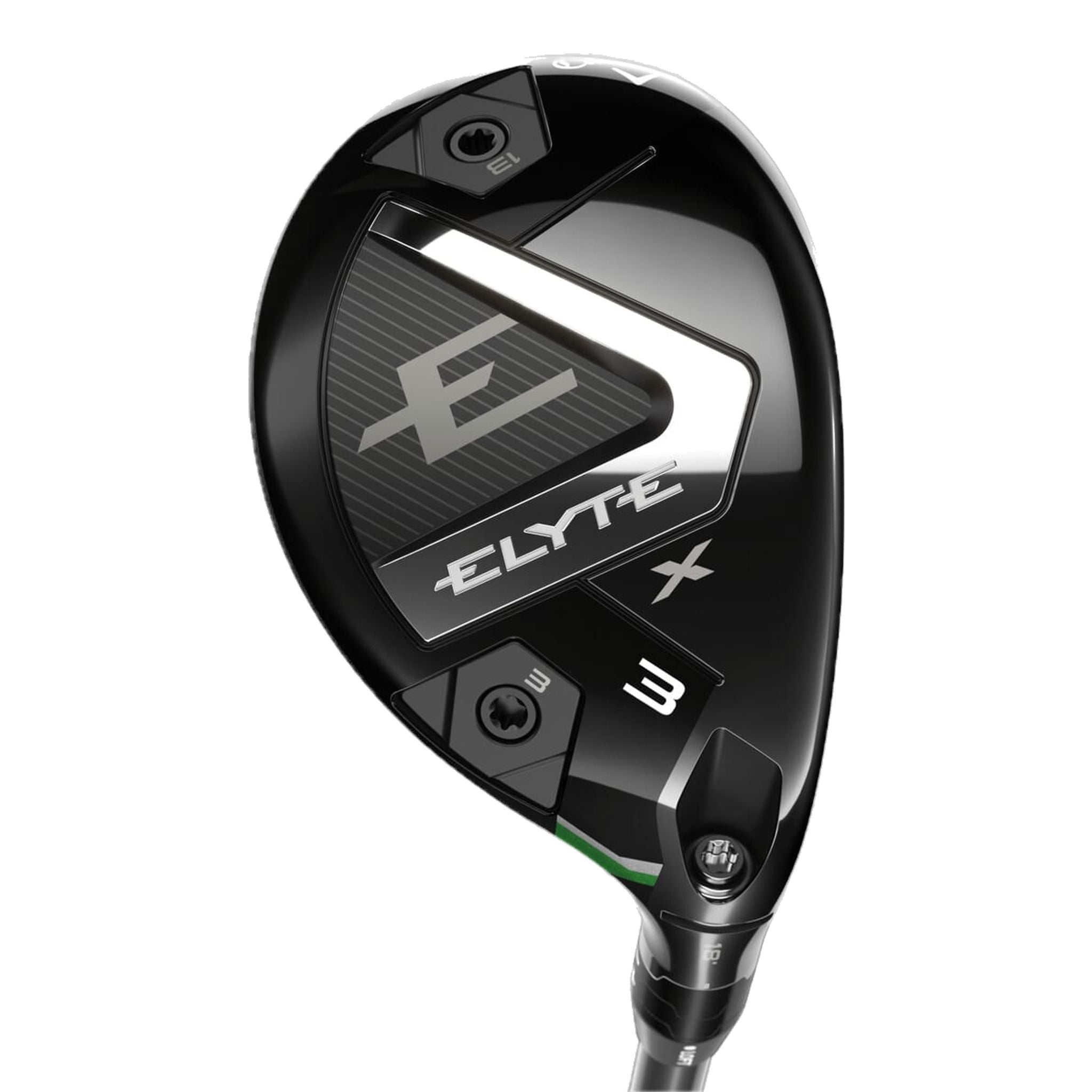 Callaway Elyte X Hybrid Homme