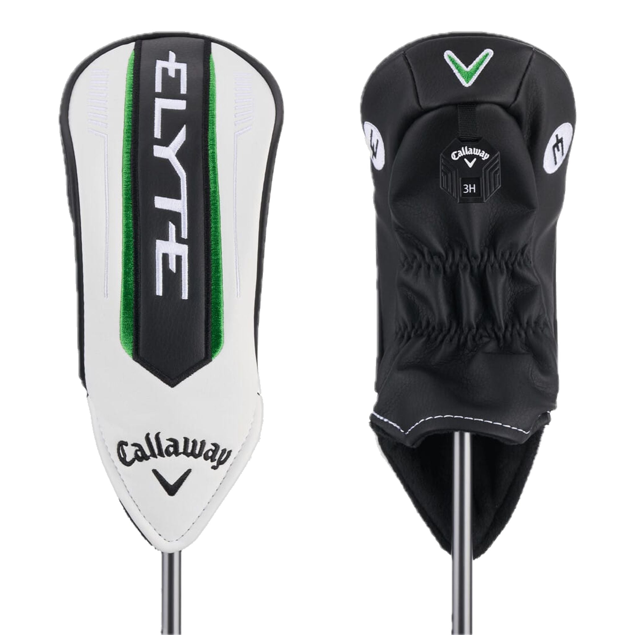 Callaway Elyte X Hybrid Homme