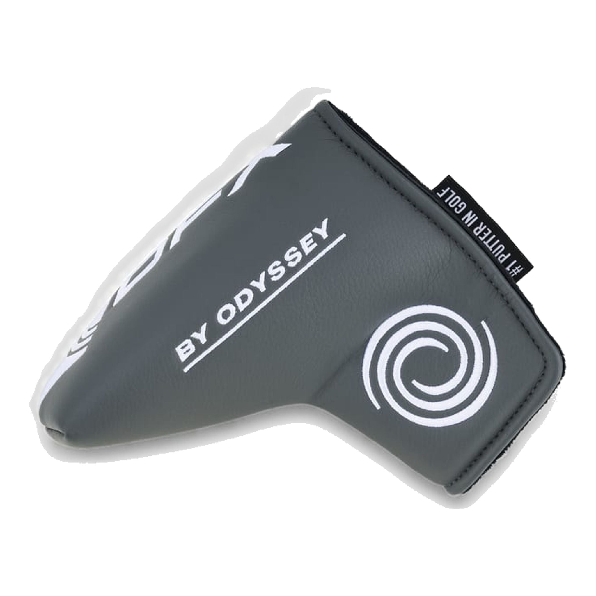 Odyssey DFX 25 One W CH OS Putter