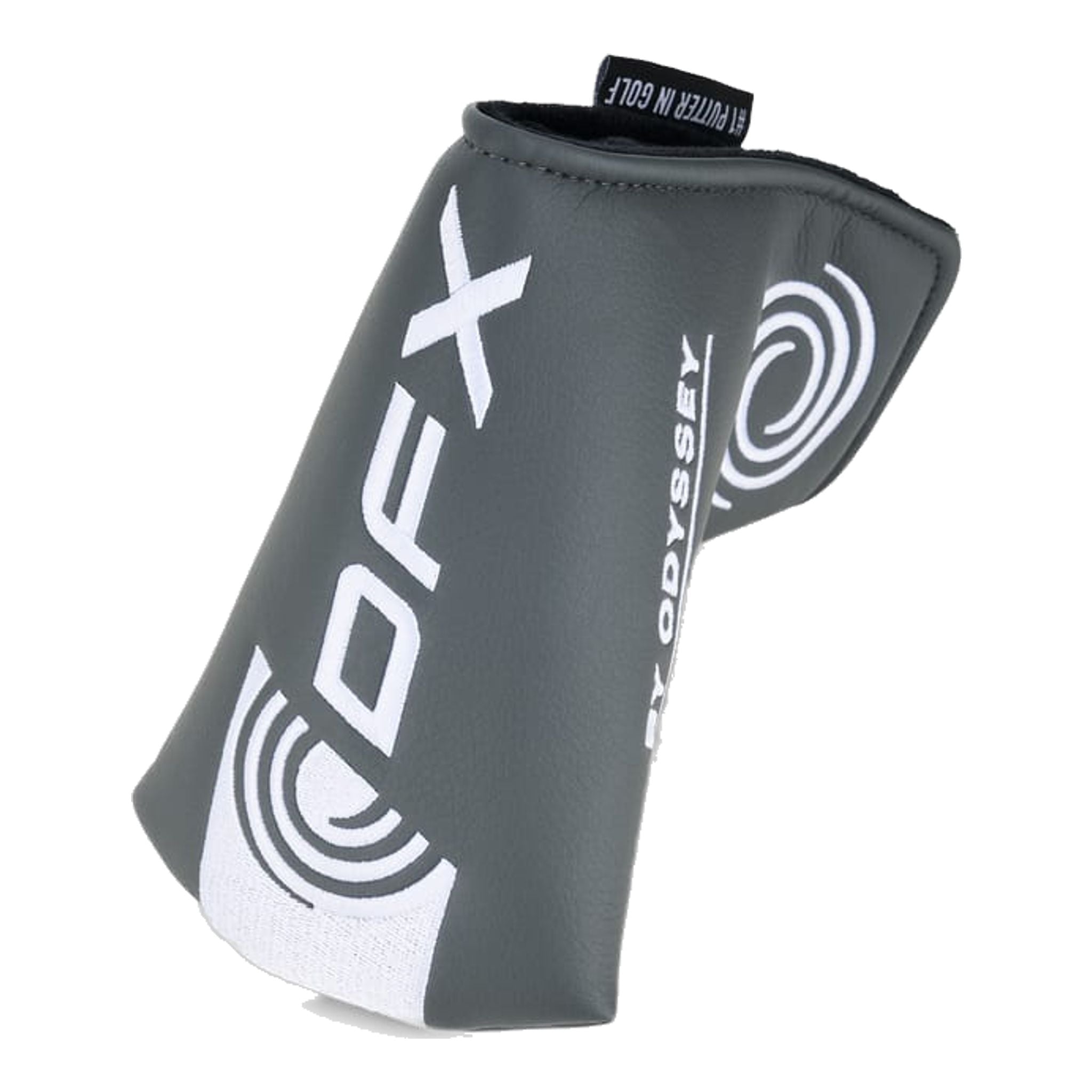 Putter fin Odyssey DFX 25 One W CH