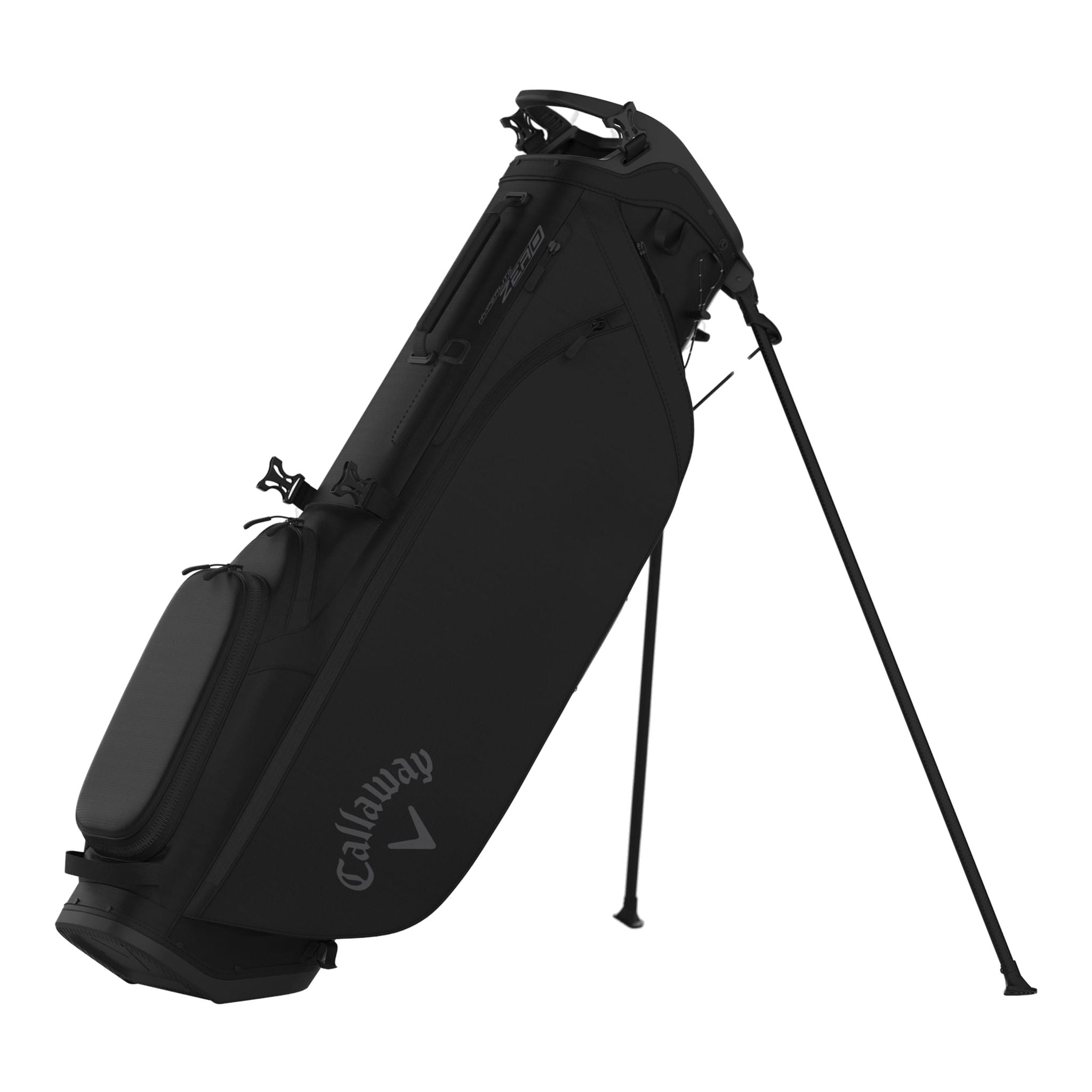 Sac trépied Callaway Hyperlite Zero Major Limited Edition