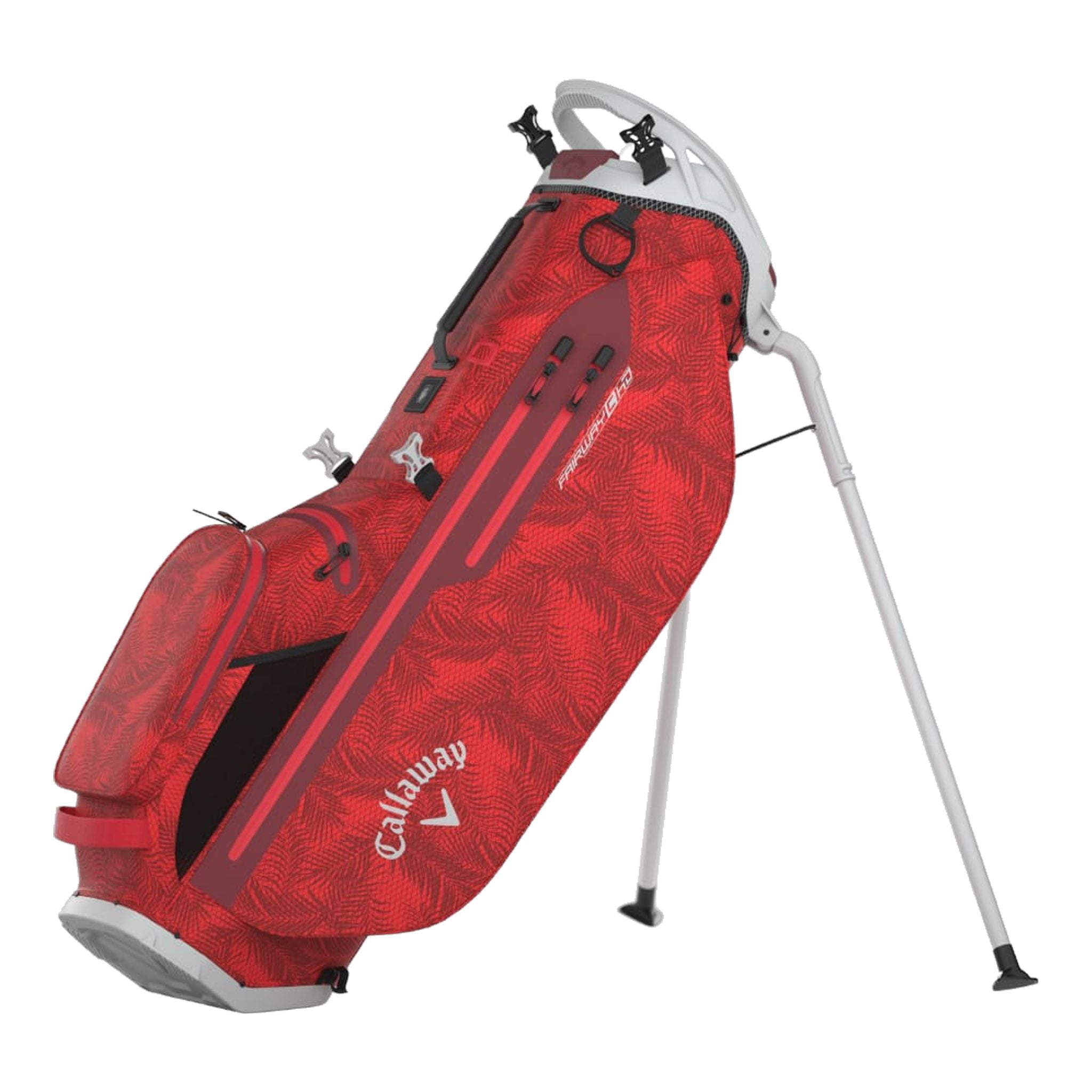 Sac trépied Callaway Fairway C HD