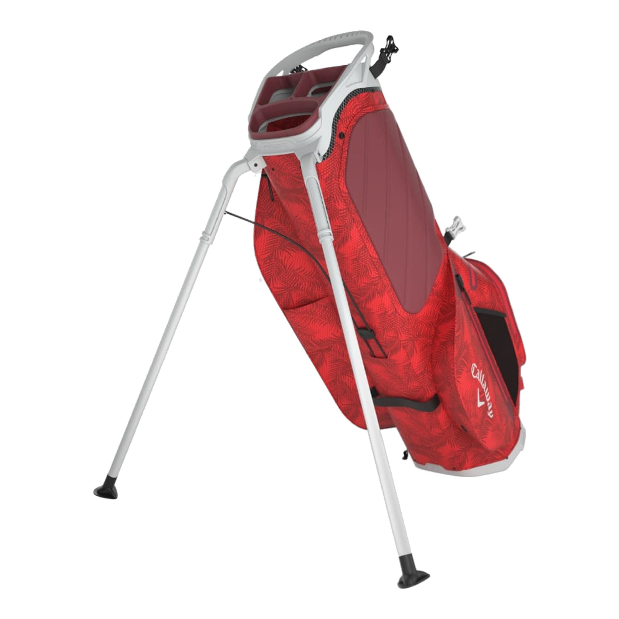 Sac trépied Callaway Fairway C HD