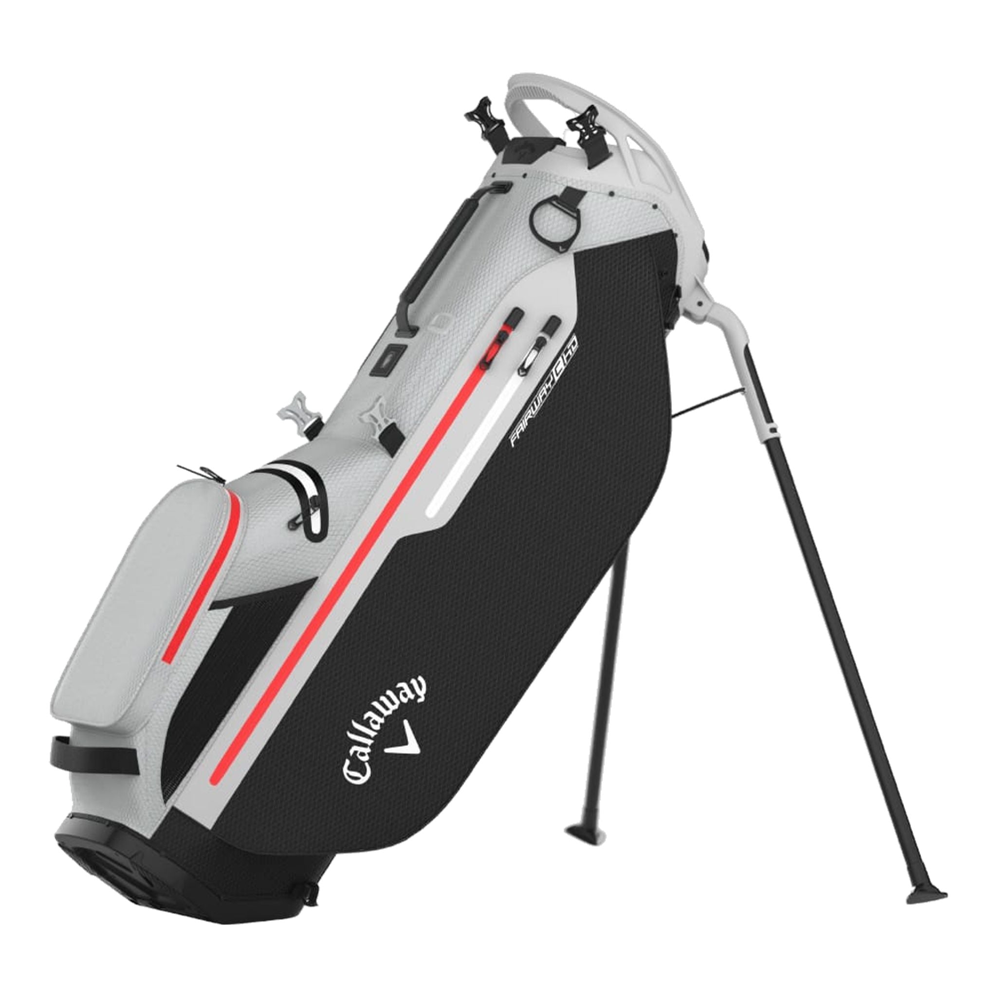 Sac trépied Callaway Fairway C HD