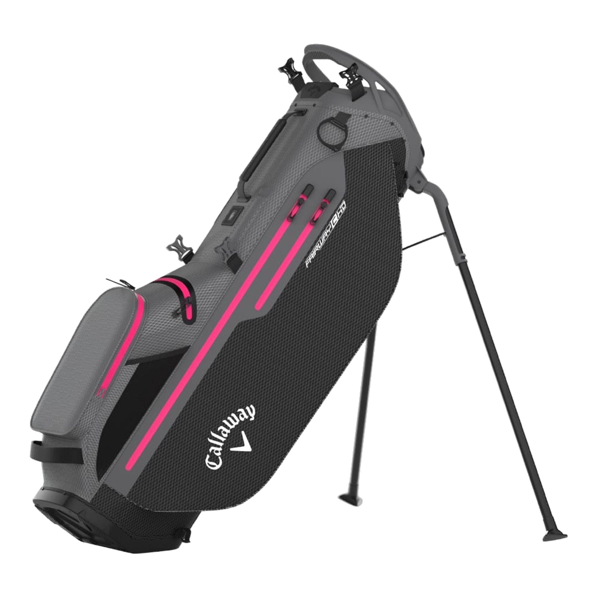 Sac trépied Callaway Fairway C HD