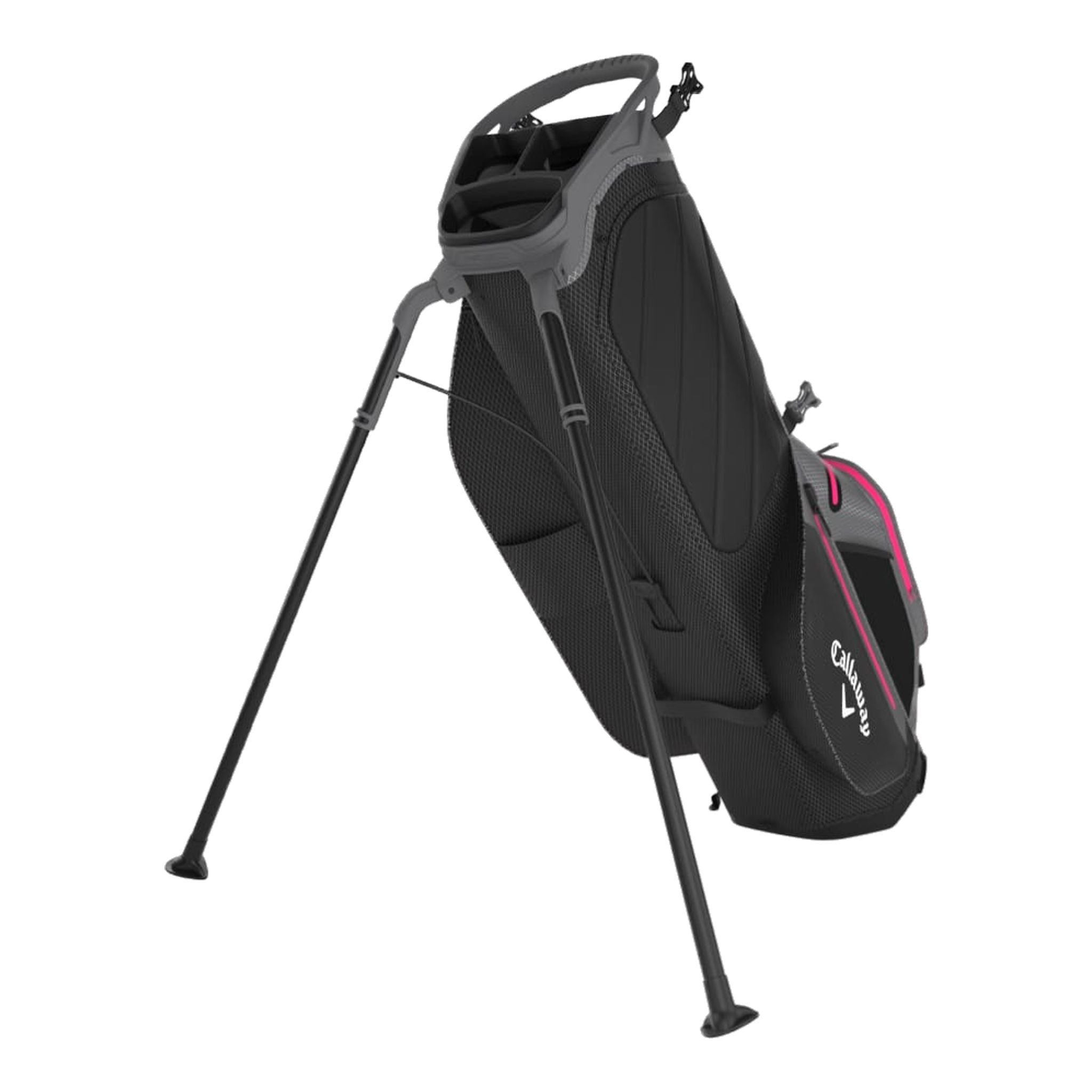 Sac trépied Callaway Fairway C HD