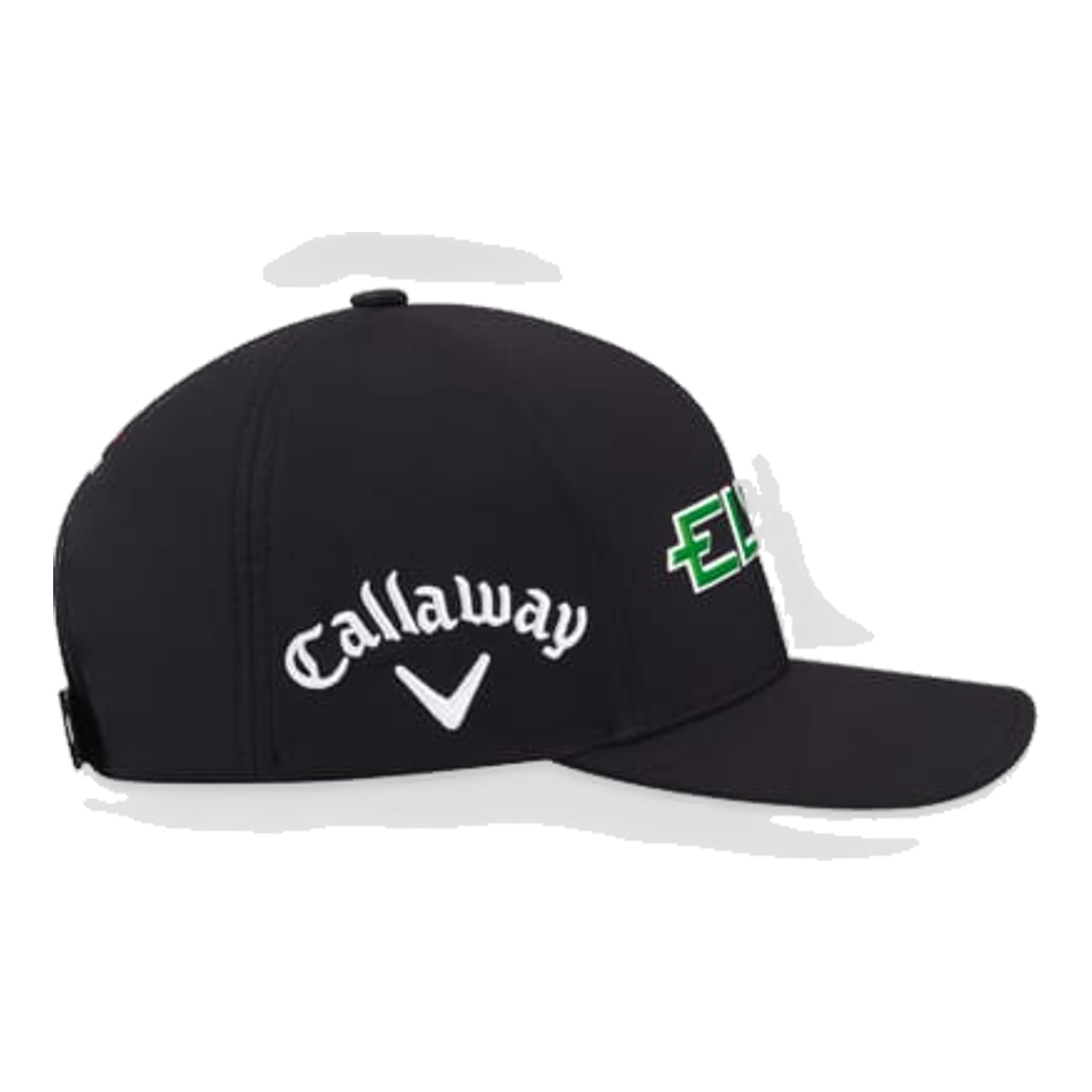 Lancement Callaway Hard Good