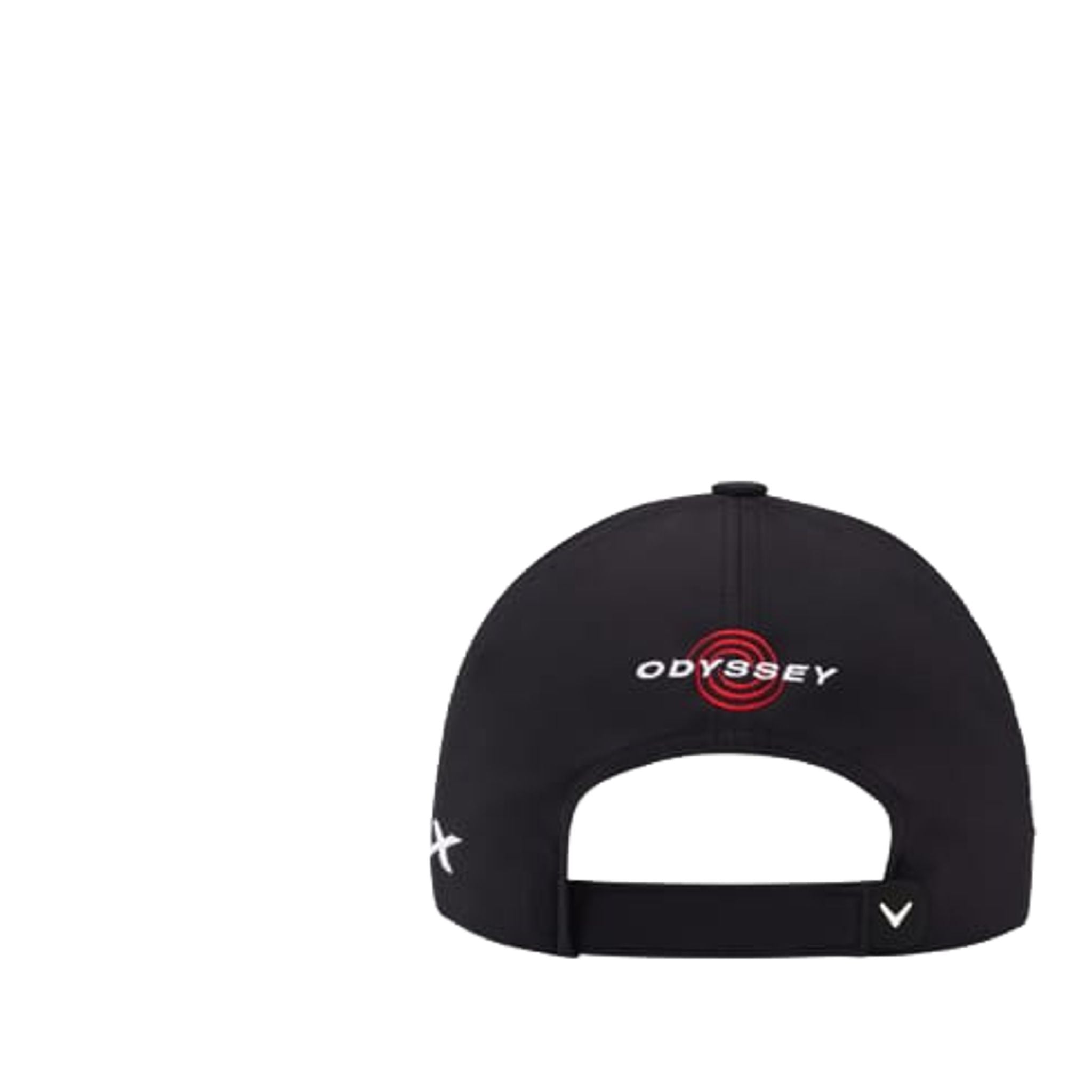 Lancement Callaway Hard Good