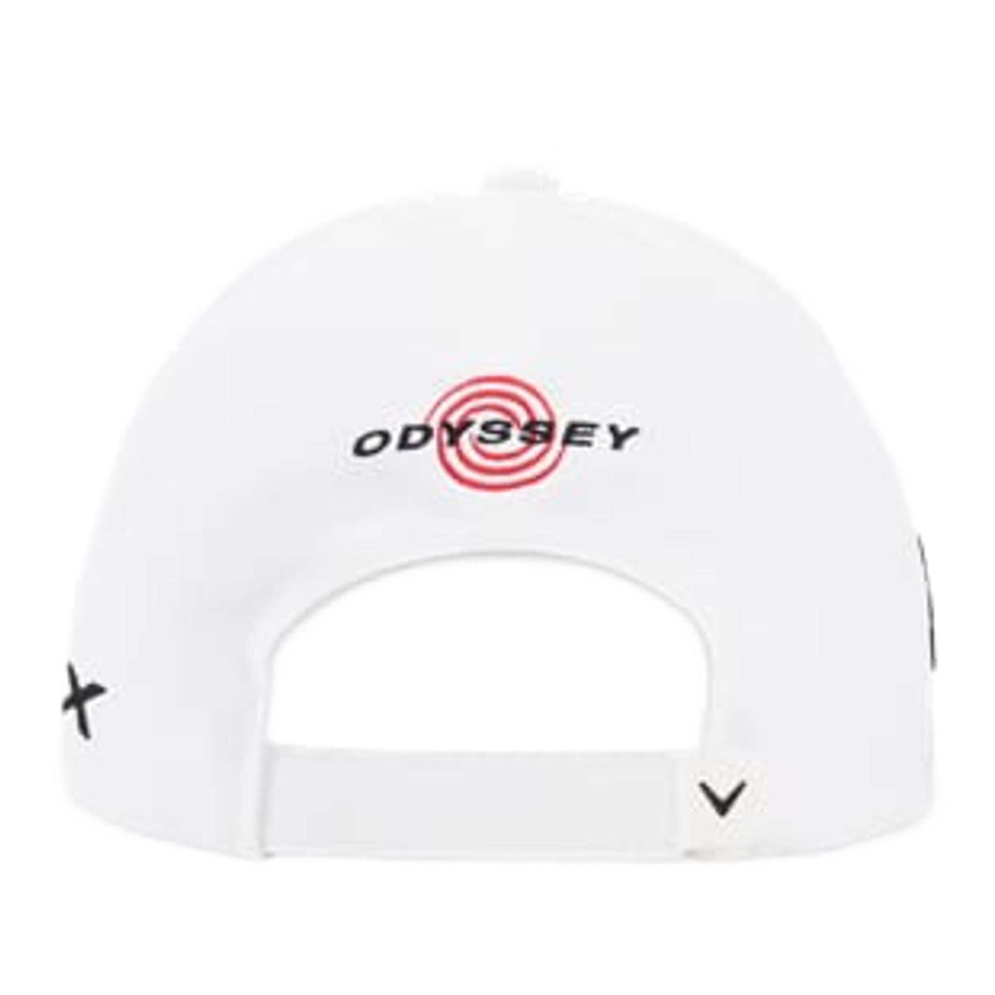 Lancement Callaway Hard Good