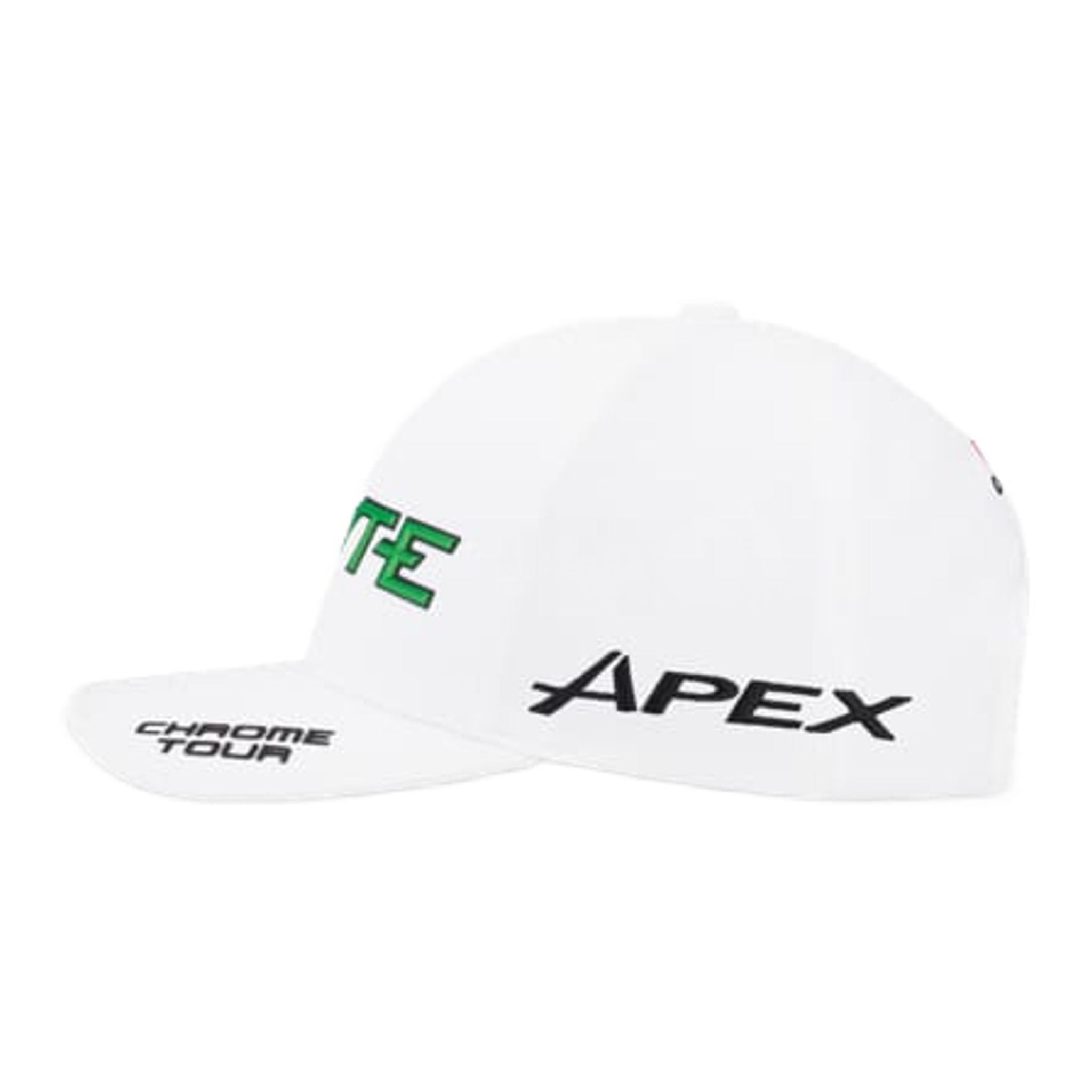 Lancement Callaway Hard Good