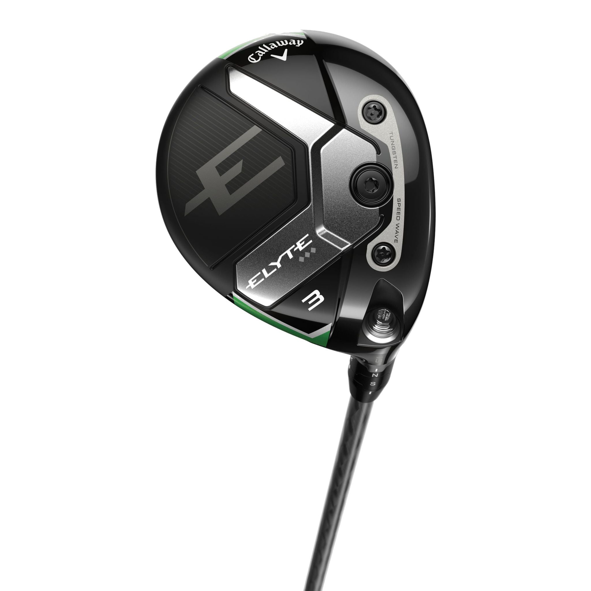 Bois de parcours Callaway Elyte TD pour hommes
