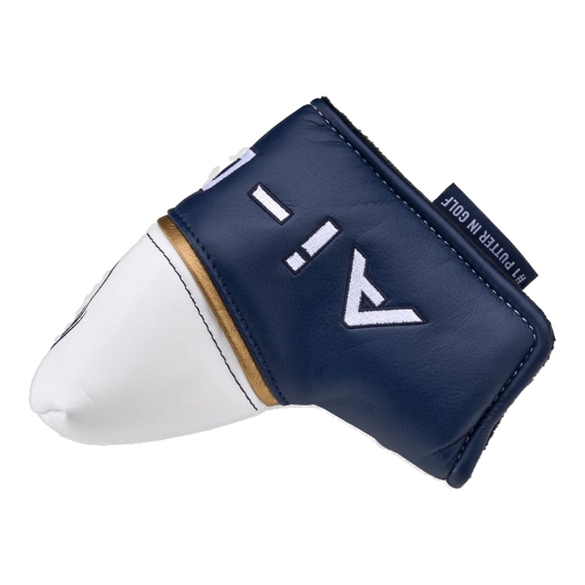 Putter Odyssey Ai One MLD Cruiser 1WT CH OS