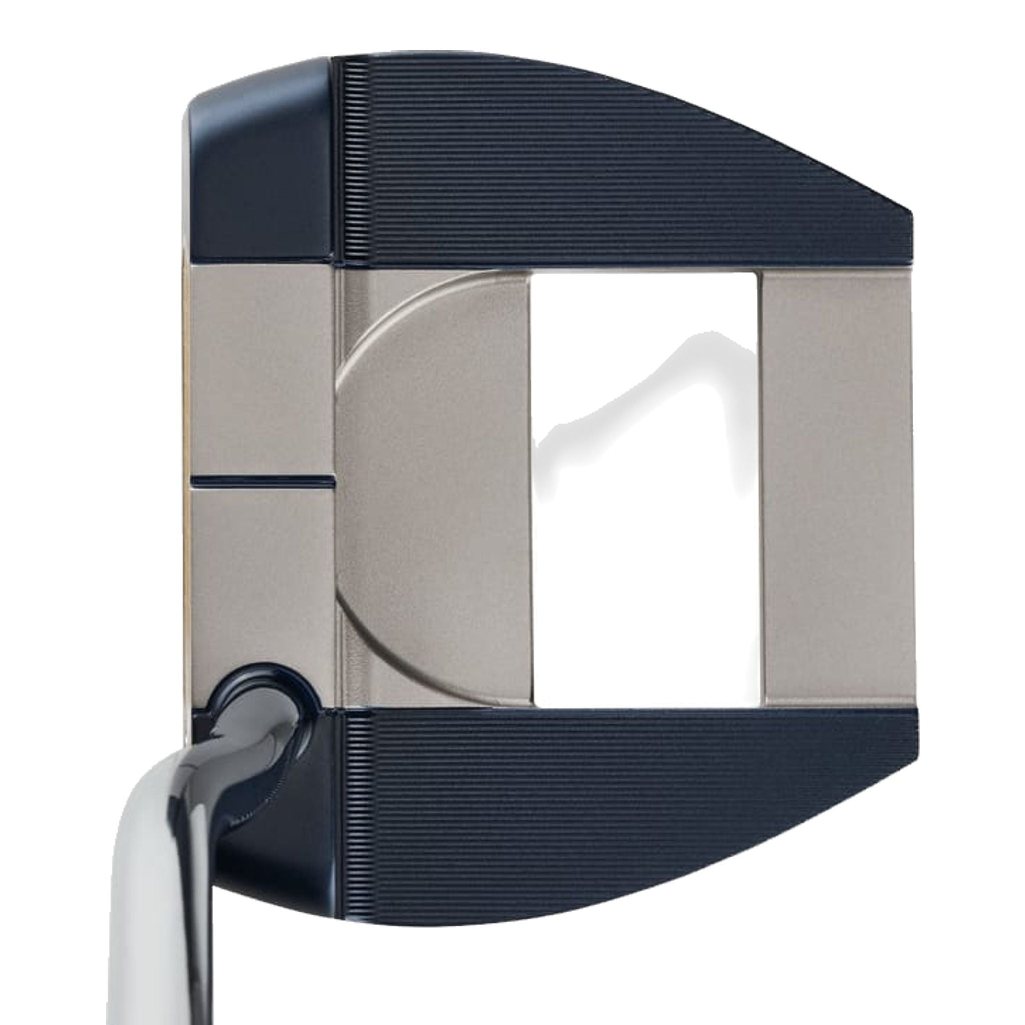 Odyssey Ai One MLD JB Mini T V90 DB Pistol Putter