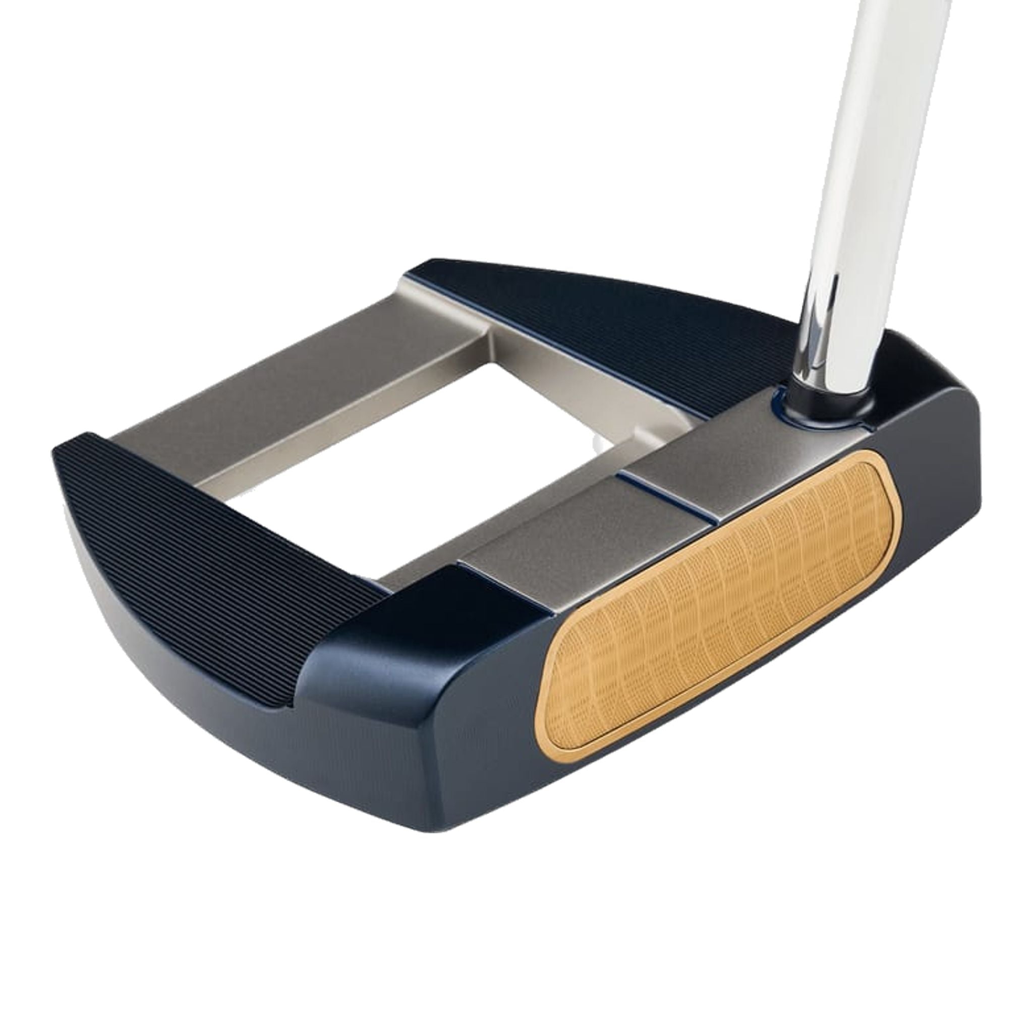 Putter pistolet Odyssey Ai One MLD Jailbird Mini T Versa DB